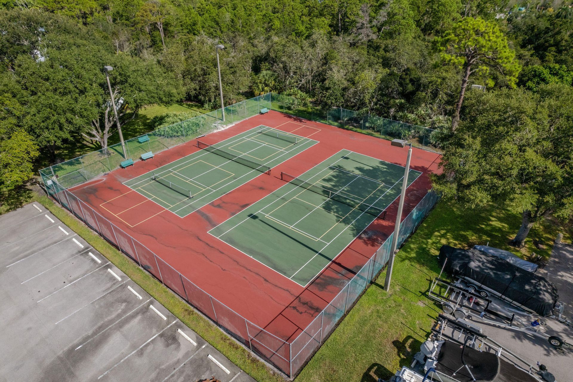 2502 SE Anchorage Cove, Unit D-2, Port Saint Lucie, FL 34952 Photo
