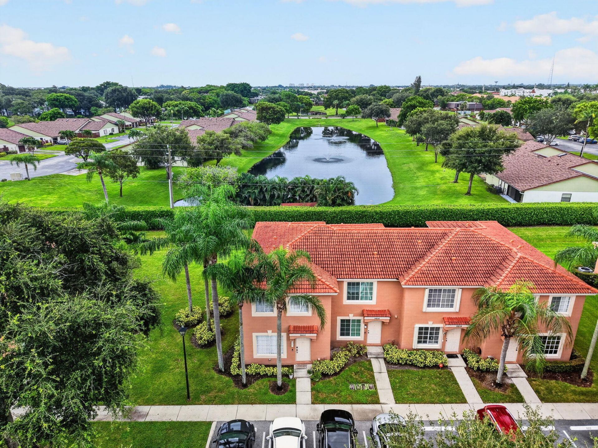 9854 Kamena Circle, Boynton Beach, FL 33436 Photo