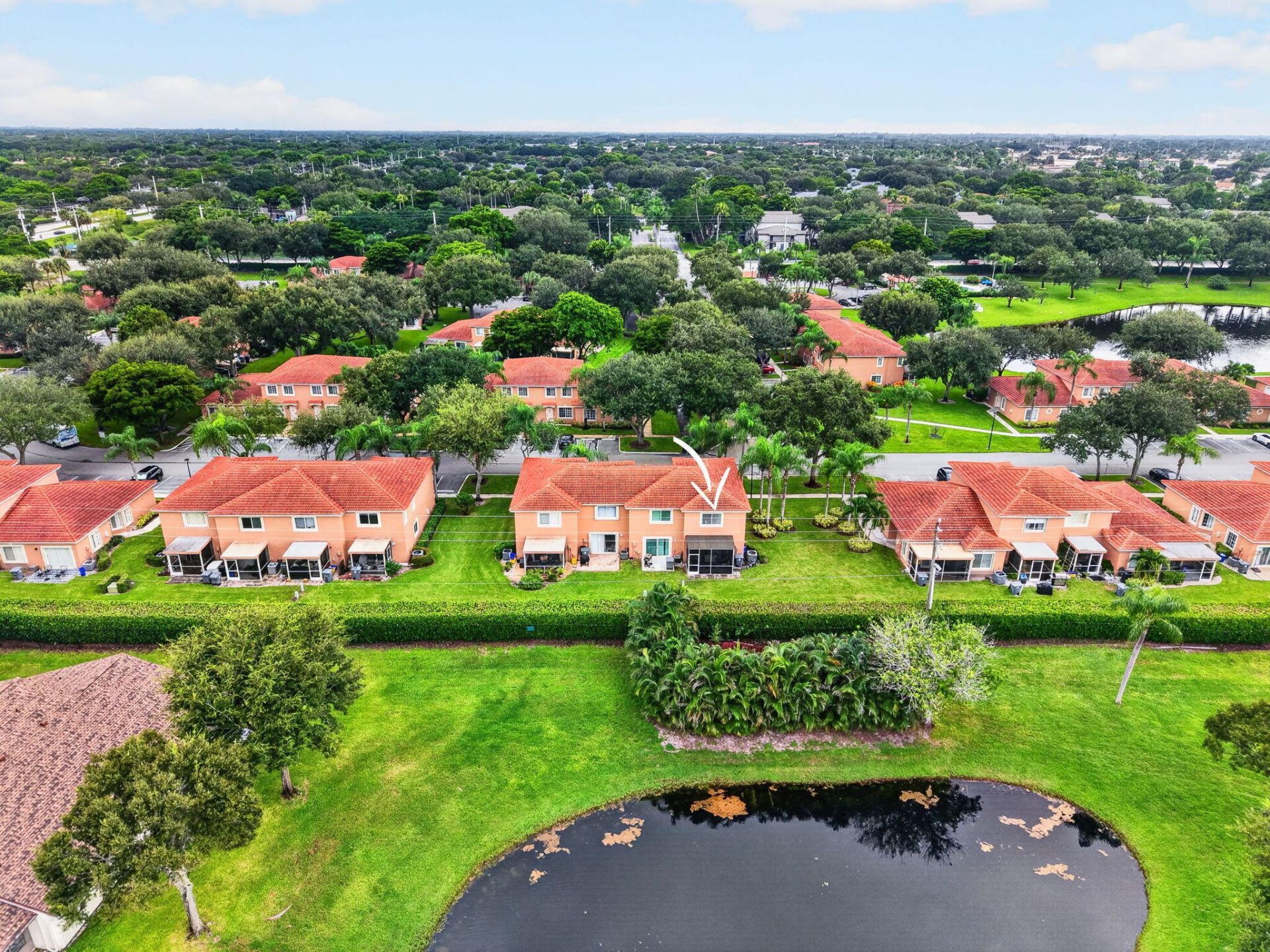 9854 Kamena Circle, Boynton Beach, FL 33436 Photo