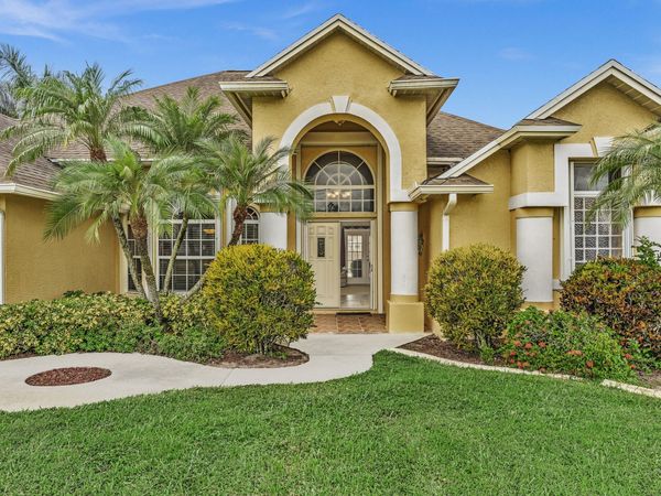 349 SE Cork Road, Port St. Lucie, FL 34984