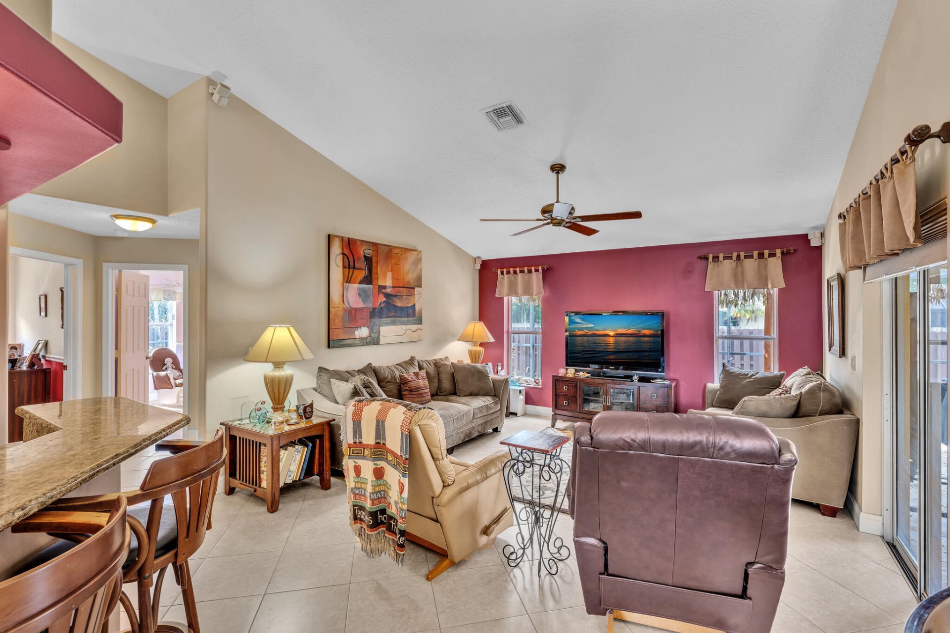 349 SE Cork Road, Port Saint Lucie, FL 34984 Photo