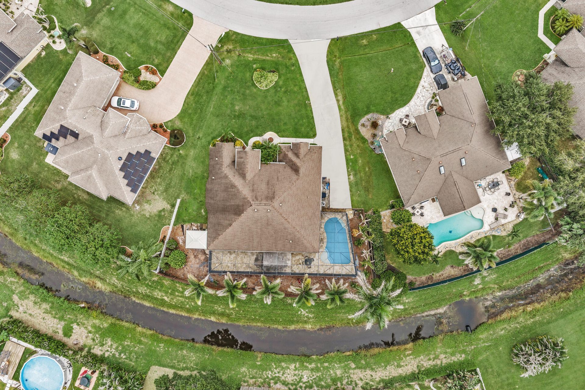 349 SE Cork Road, Port Saint Lucie, FL 34984 Photo