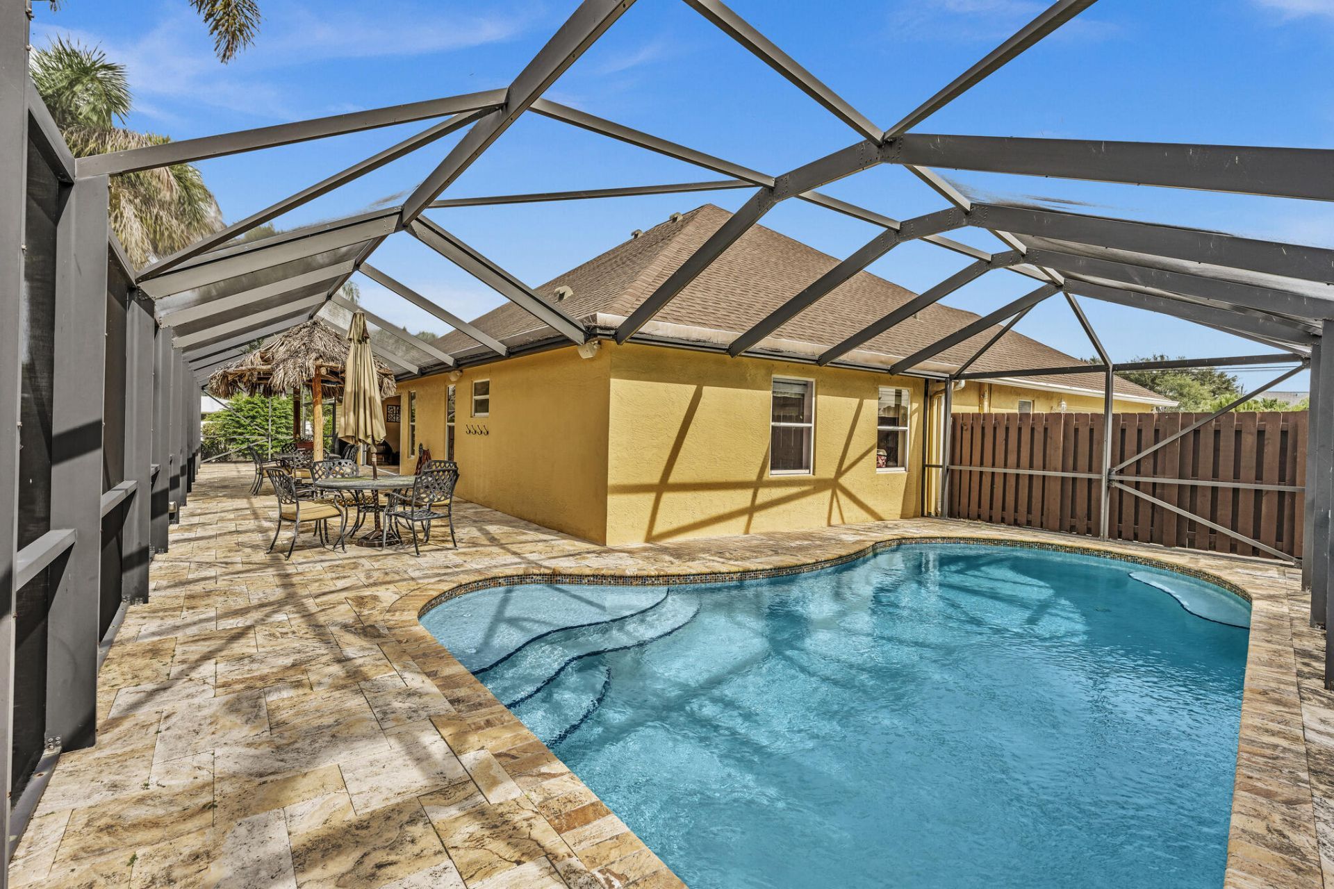 349 SE Cork Road, Port Saint Lucie, FL 34984 Photo