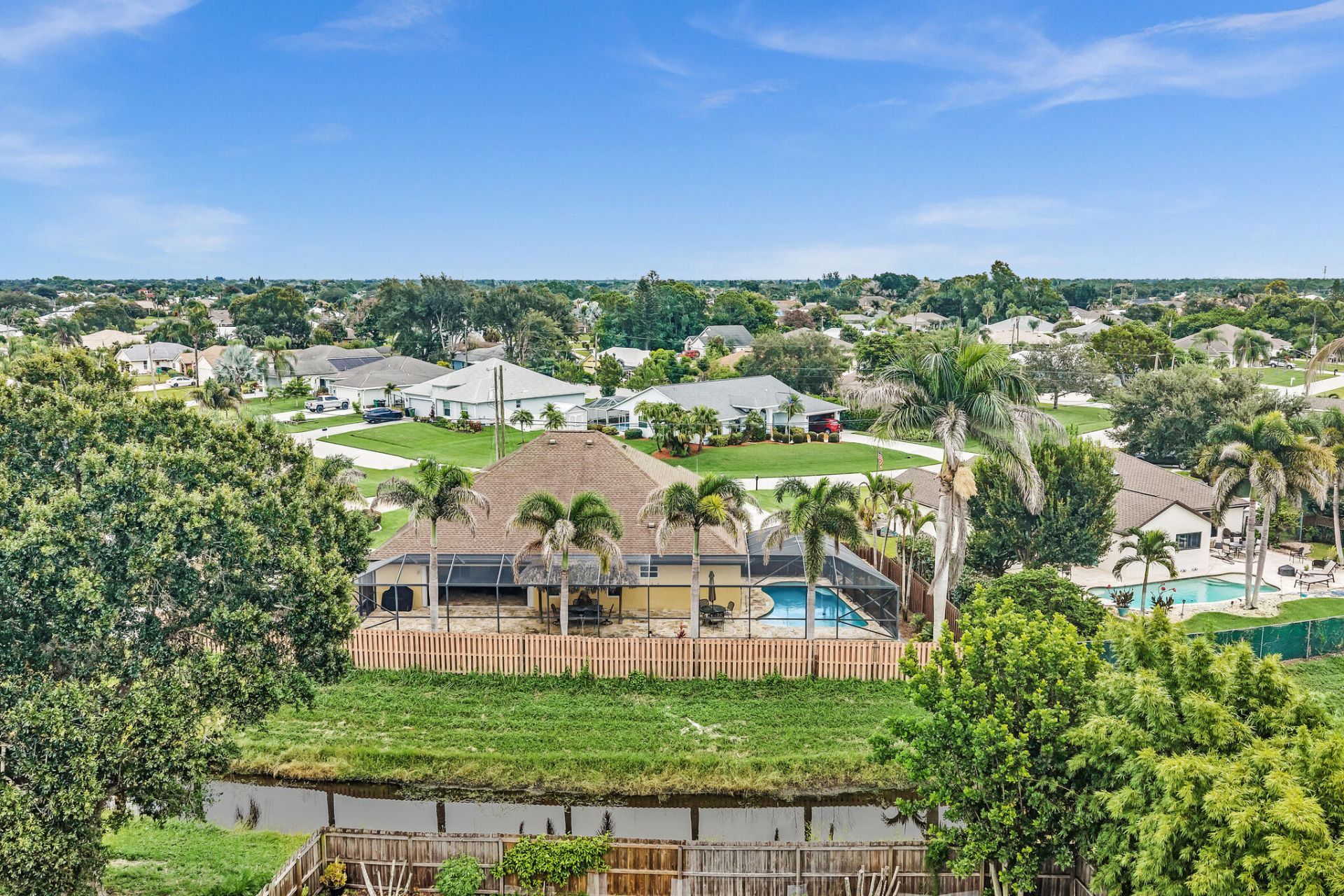349 SE Cork Road, Port Saint Lucie, FL 34984 Photo