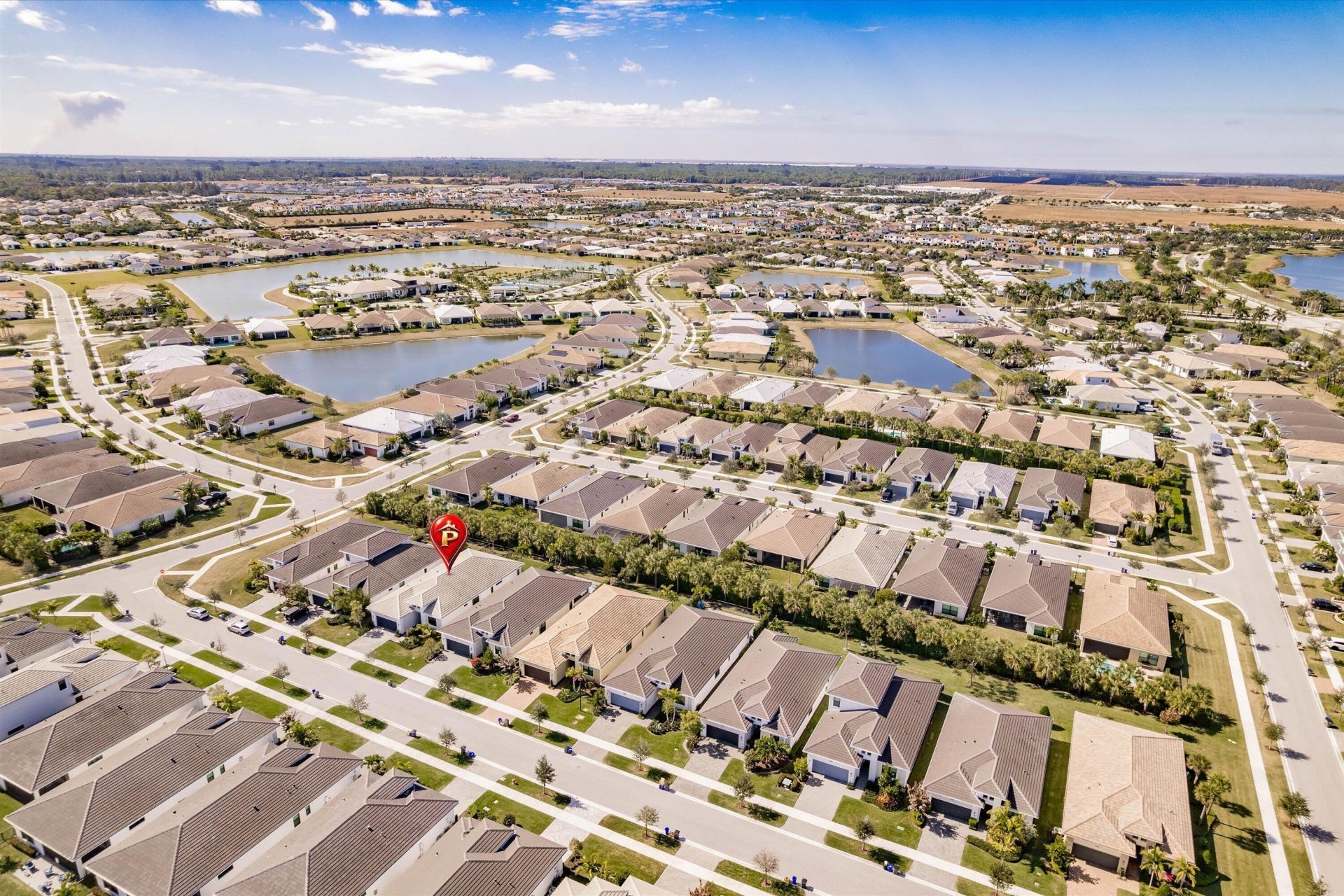 5559 Captiva Lane, Westlake, FL 33470 Photo