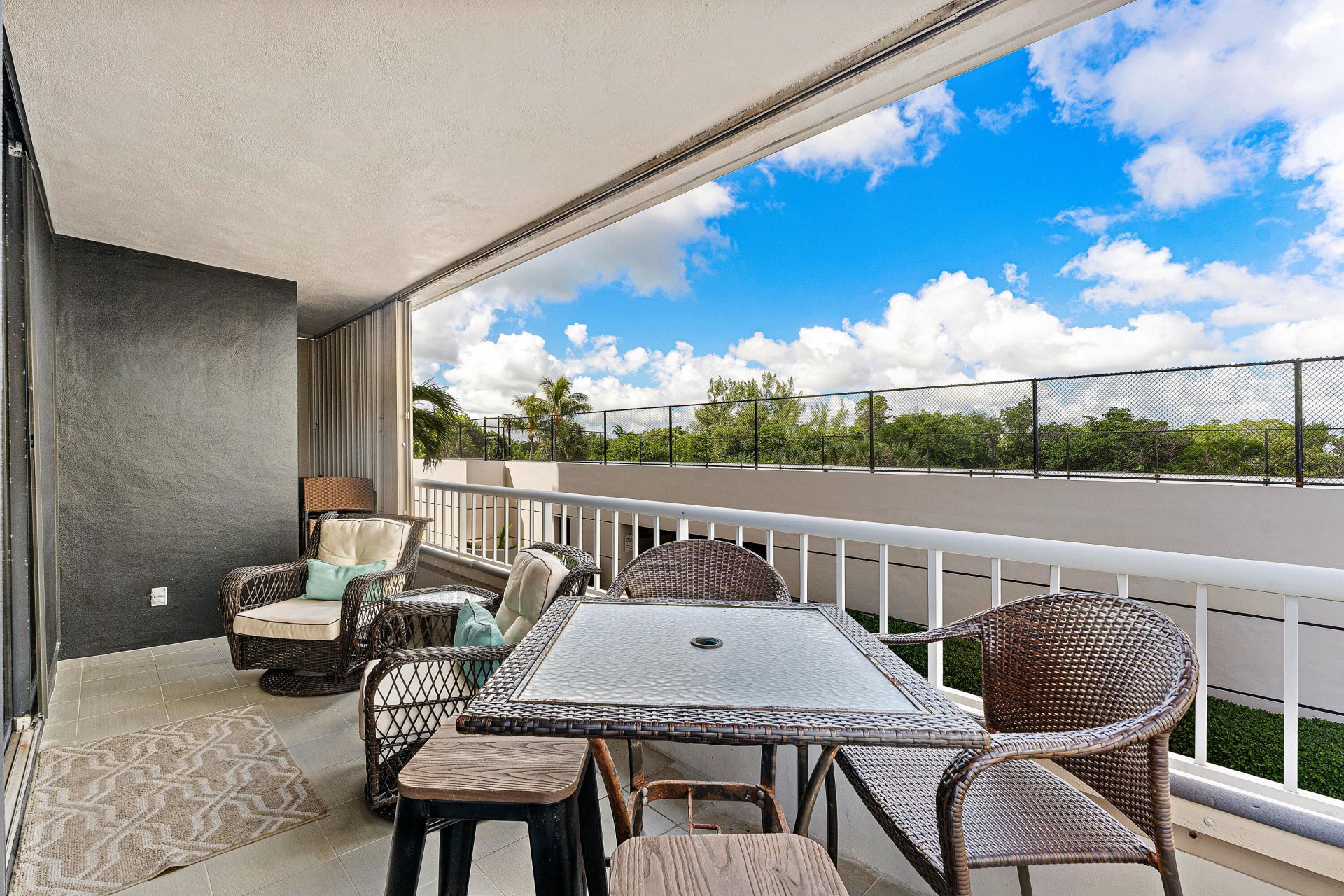 5250 N Ocean Drive, Unit 3N, Singer Island, FL 33404 Photo
