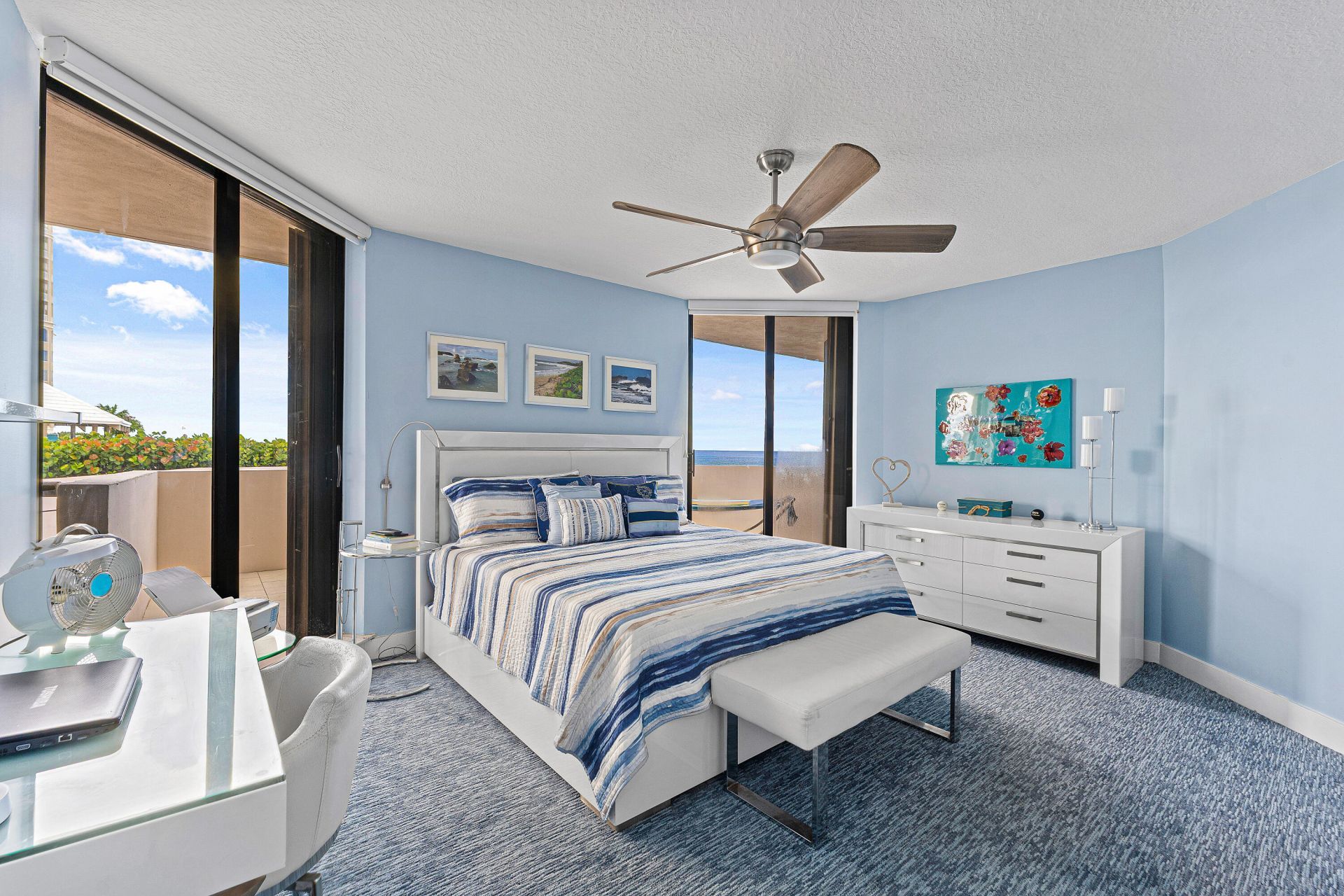 5250 N Ocean Drive, Unit 3N, Singer Island, FL 33404 Photo
