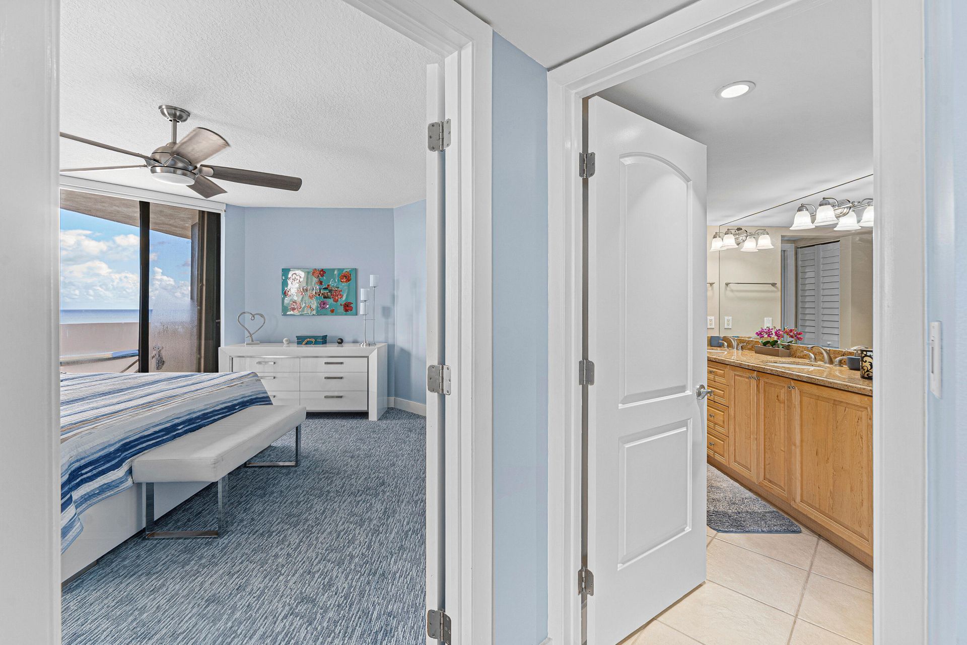 5250 N Ocean Drive, Unit 3N, Singer Island, FL 33404 Photo