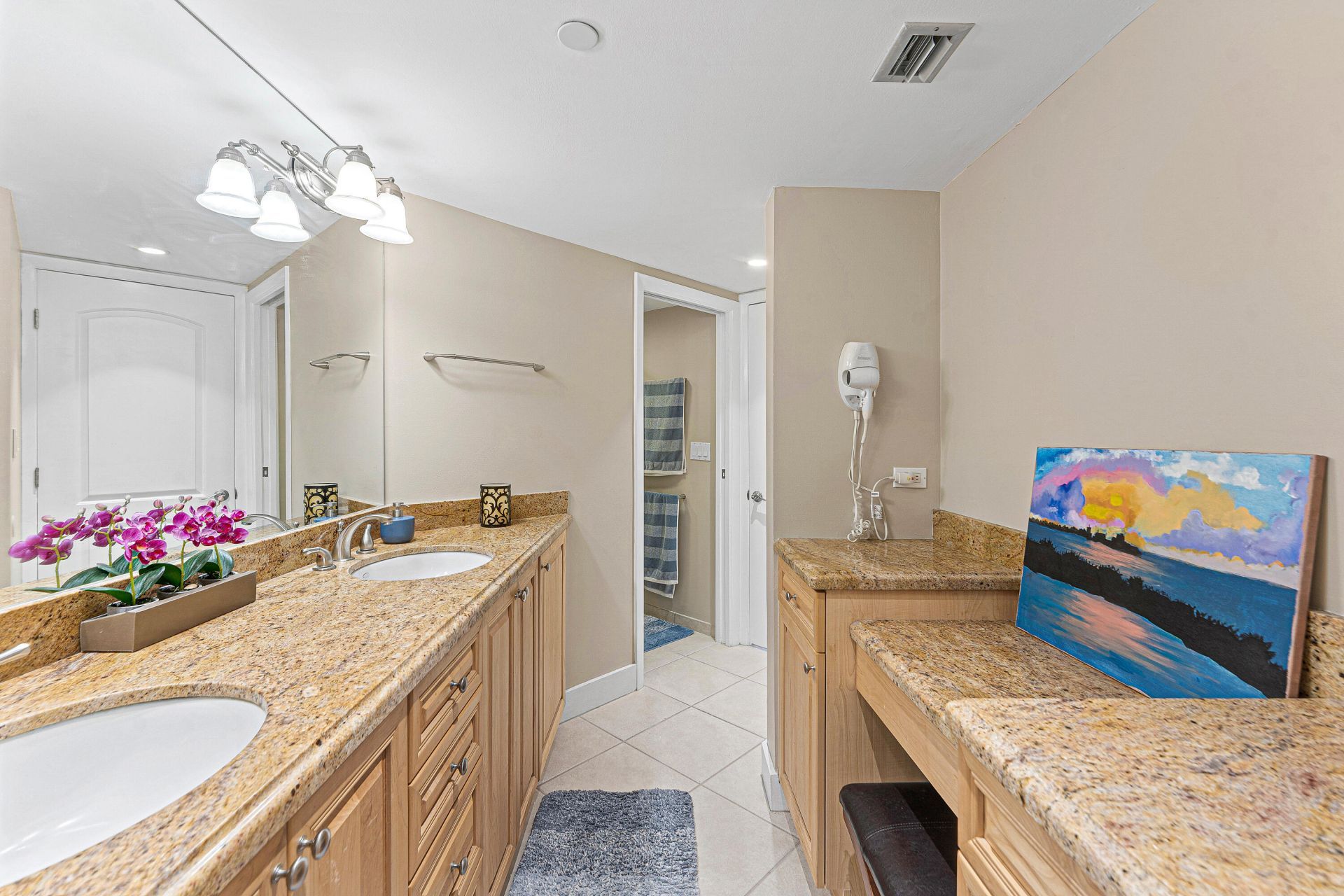 5250 N Ocean Drive, Unit 3N, Singer Island, FL 33404 Photo