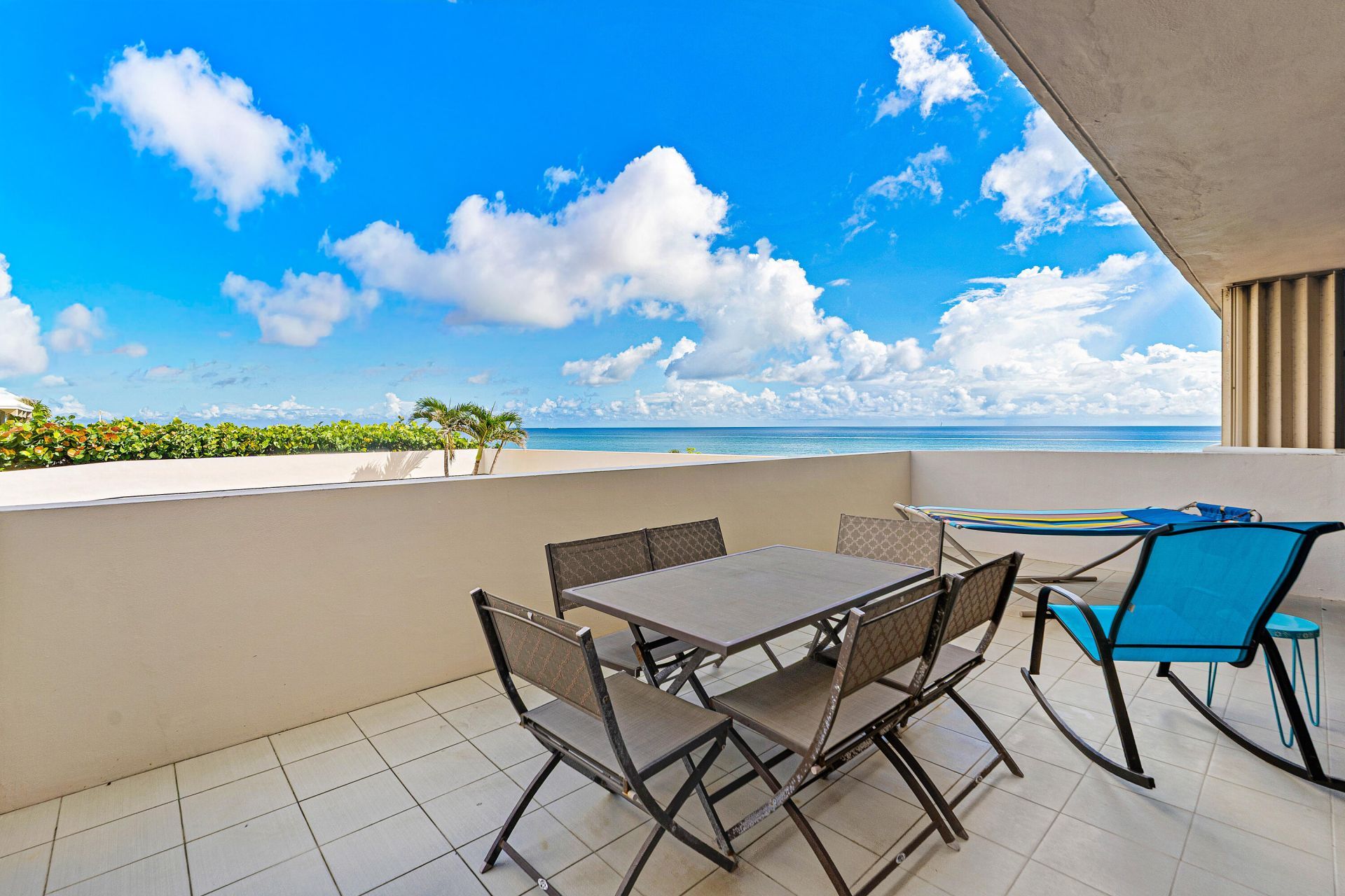 5250 N Ocean Drive, Unit 3N, Singer Island, FL 33404 Photo