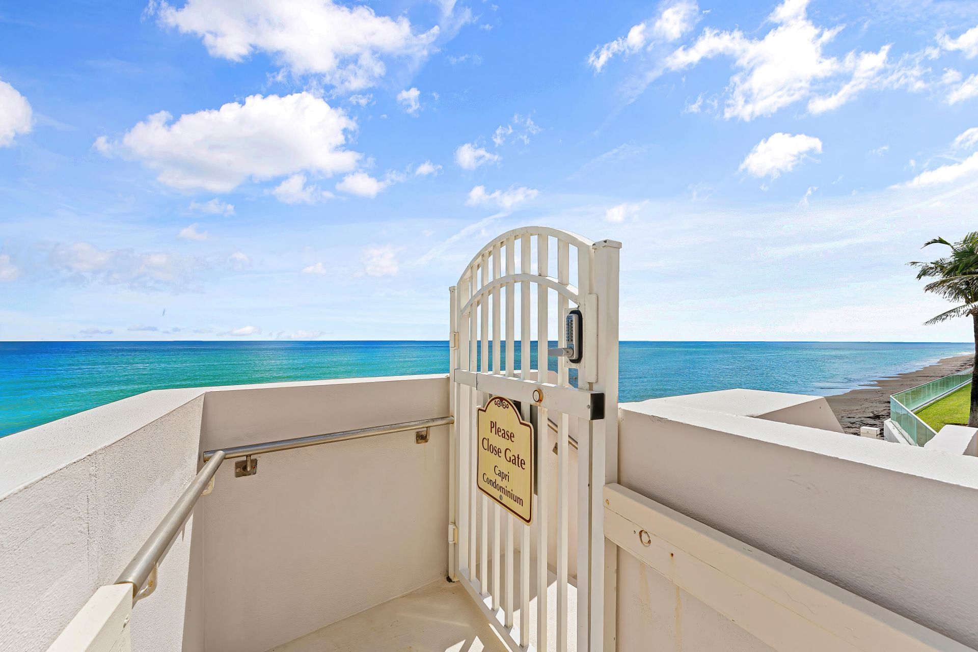 5250 N Ocean Drive, Unit 3N, Singer Island, FL 33404 Photo
