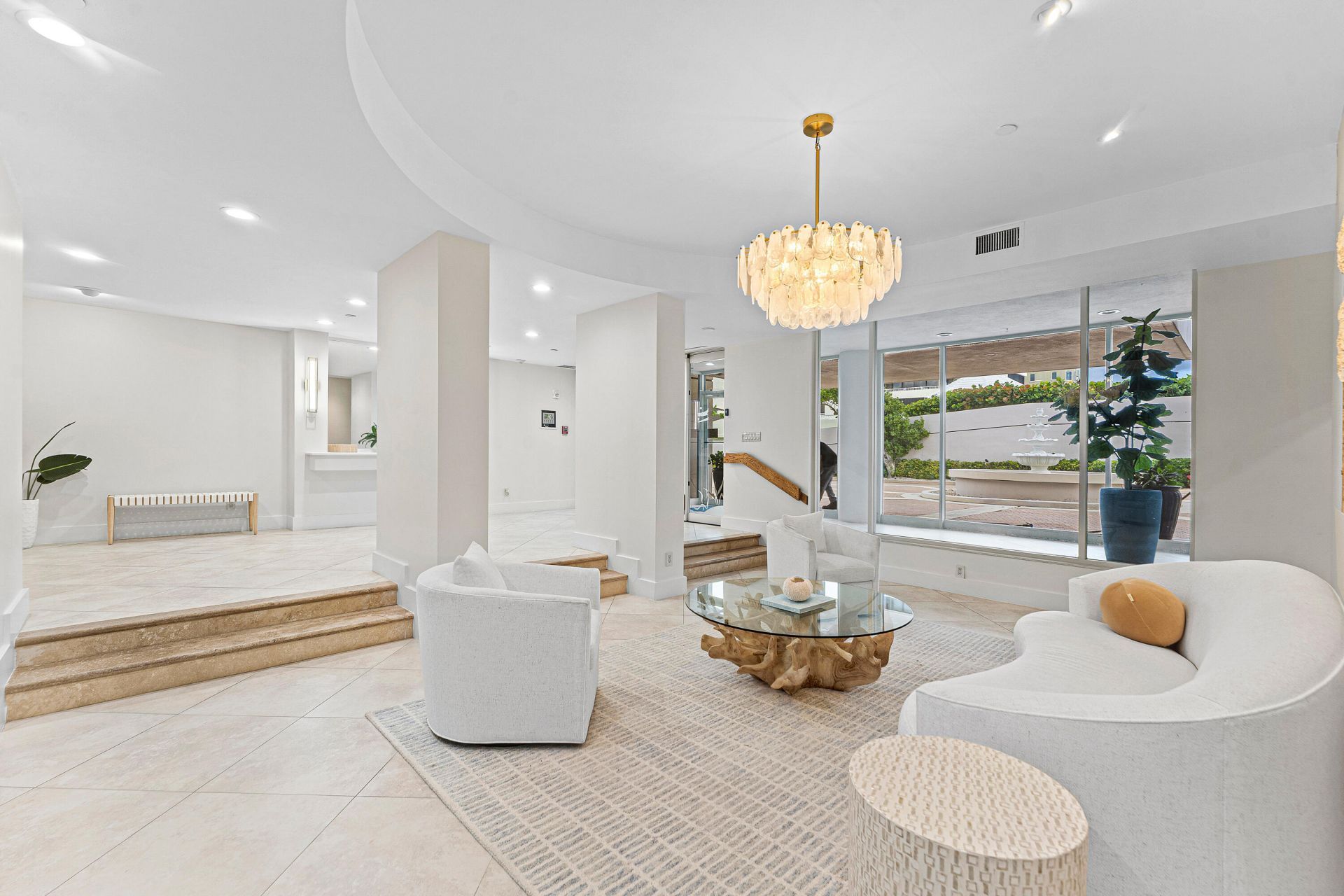 5250 N Ocean Drive, Unit 3N, Singer Island, FL 33404 Photo