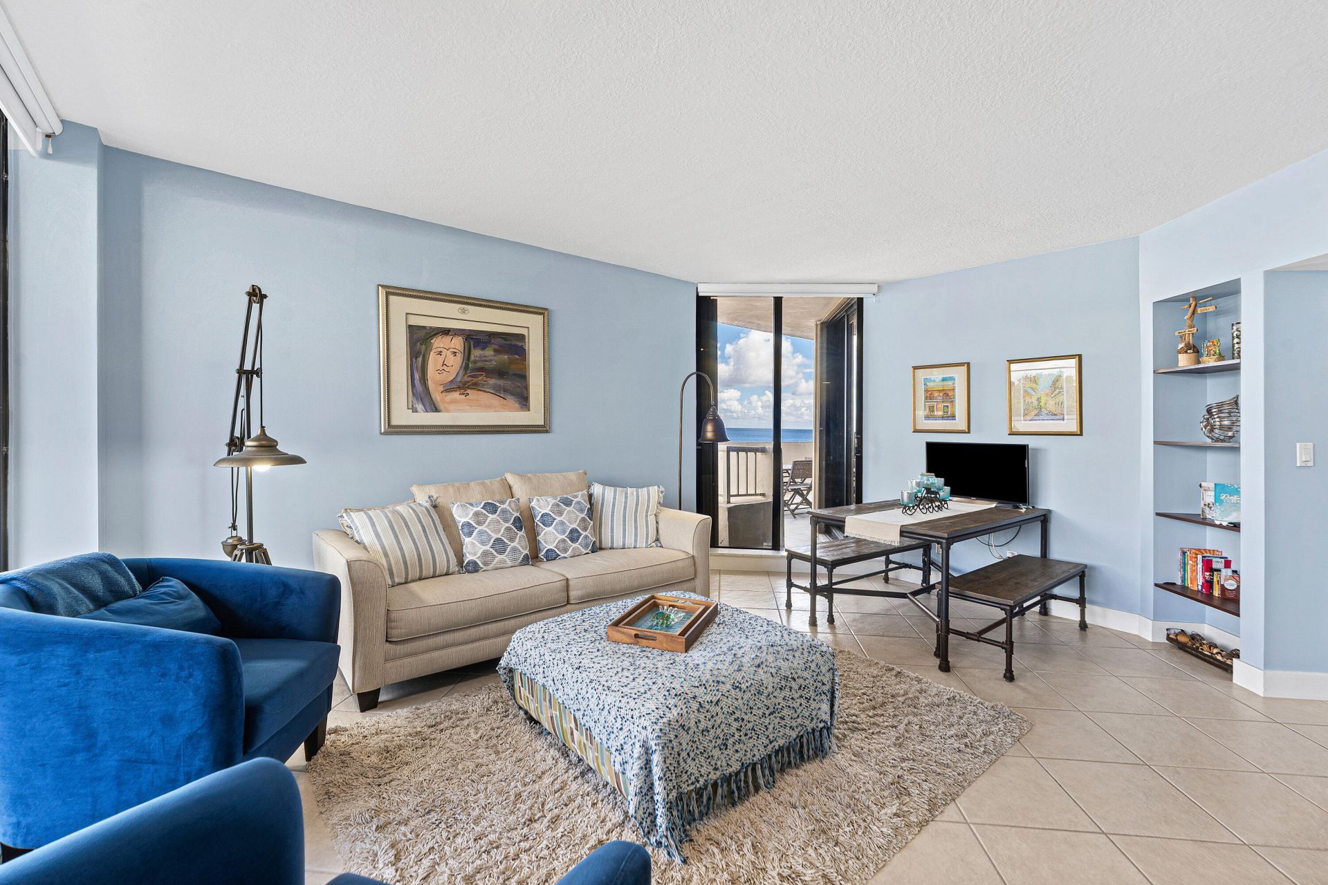 5250 N Ocean Drive, Unit 3N, Singer Island, FL 33404 Photo