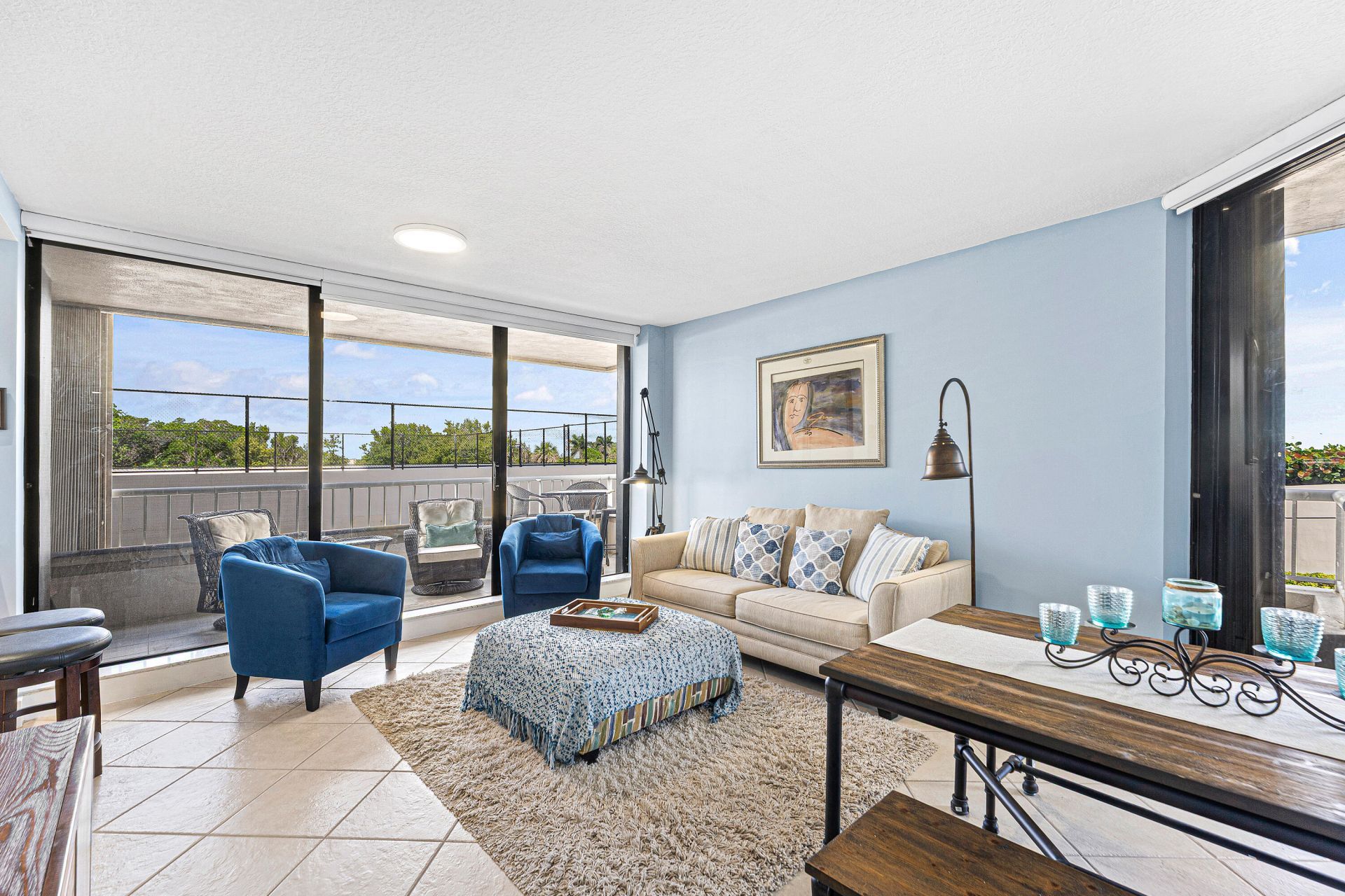 5250 N Ocean Drive, Unit 3N, Singer Island, FL 33404 Photo