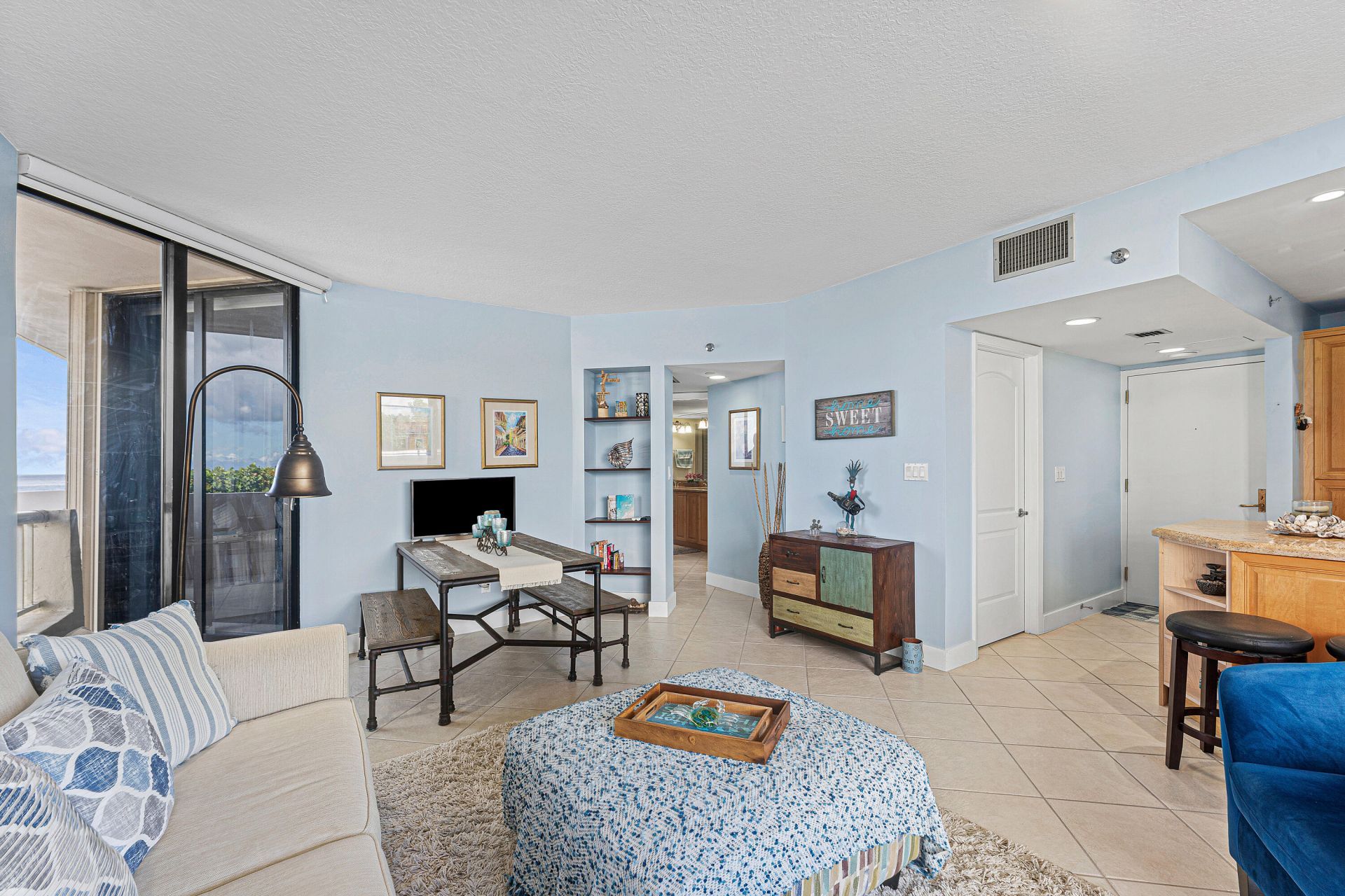 5250 N Ocean Drive, Unit 3N, Singer Island, FL 33404 Photo