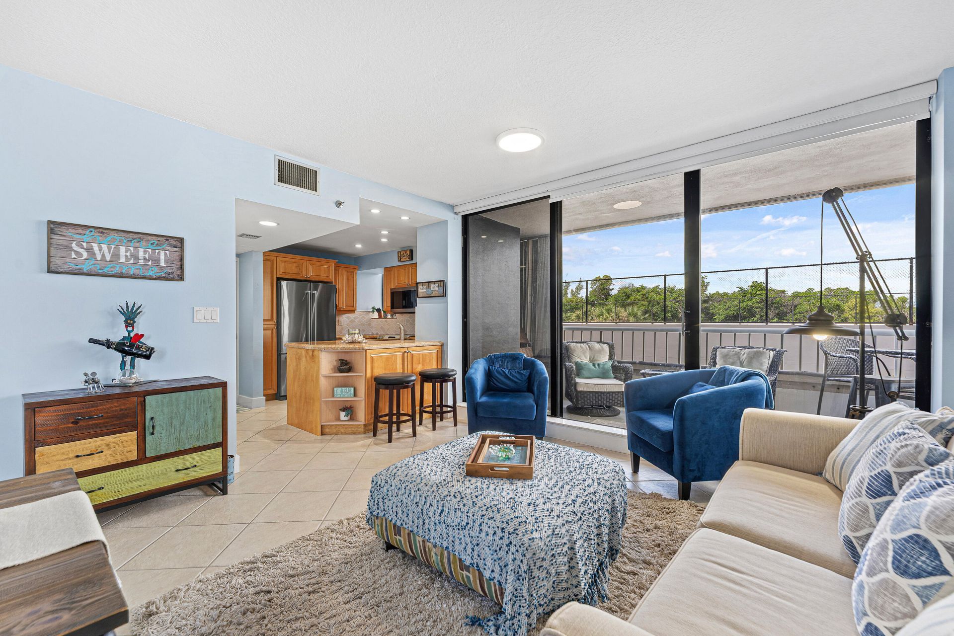 5250 N Ocean Drive, Unit 3N, Singer Island, FL 33404 Photo