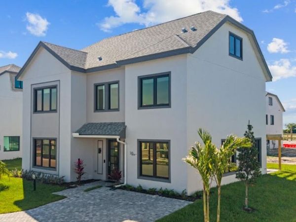 1924 Rashi Drive, Okeechobee, FL 34974