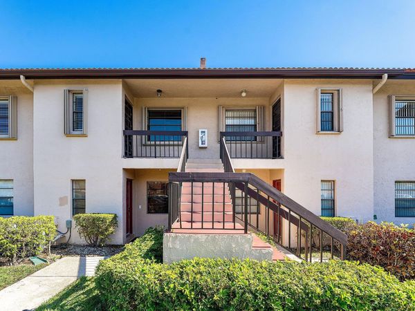 9283 VISTA DEL LAGO, Unit G, Boca Raton, FL 33428