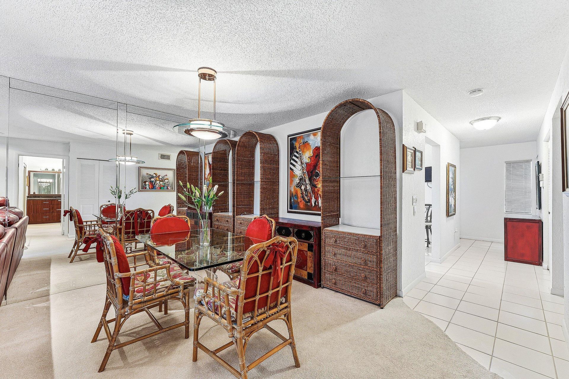 9283 Vista Del Lago, Unit G, Boca Raton, FL 33428 Photo