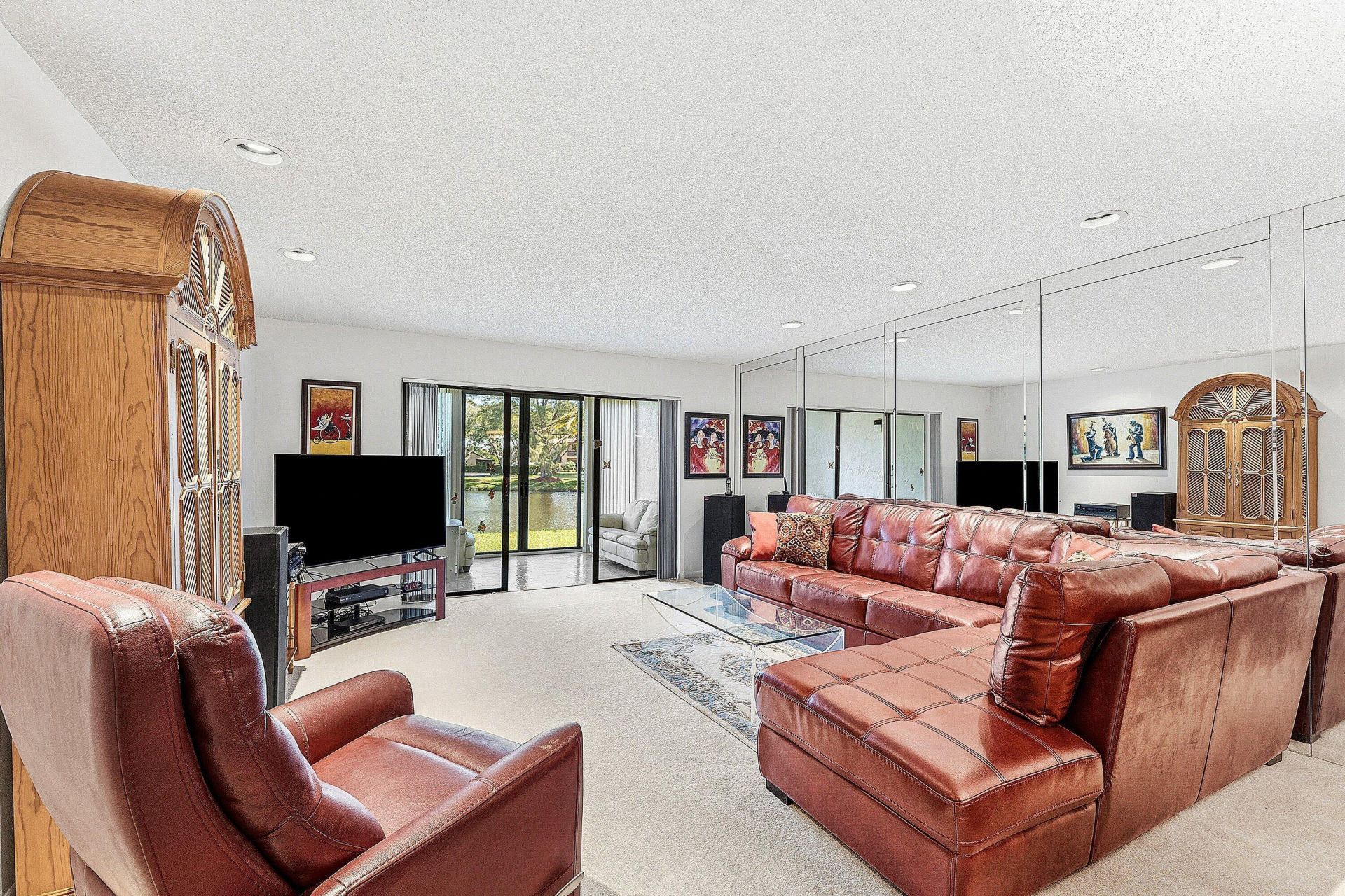 9283 Vista Del Lago, Unit G, Boca Raton, FL 33428 Photo