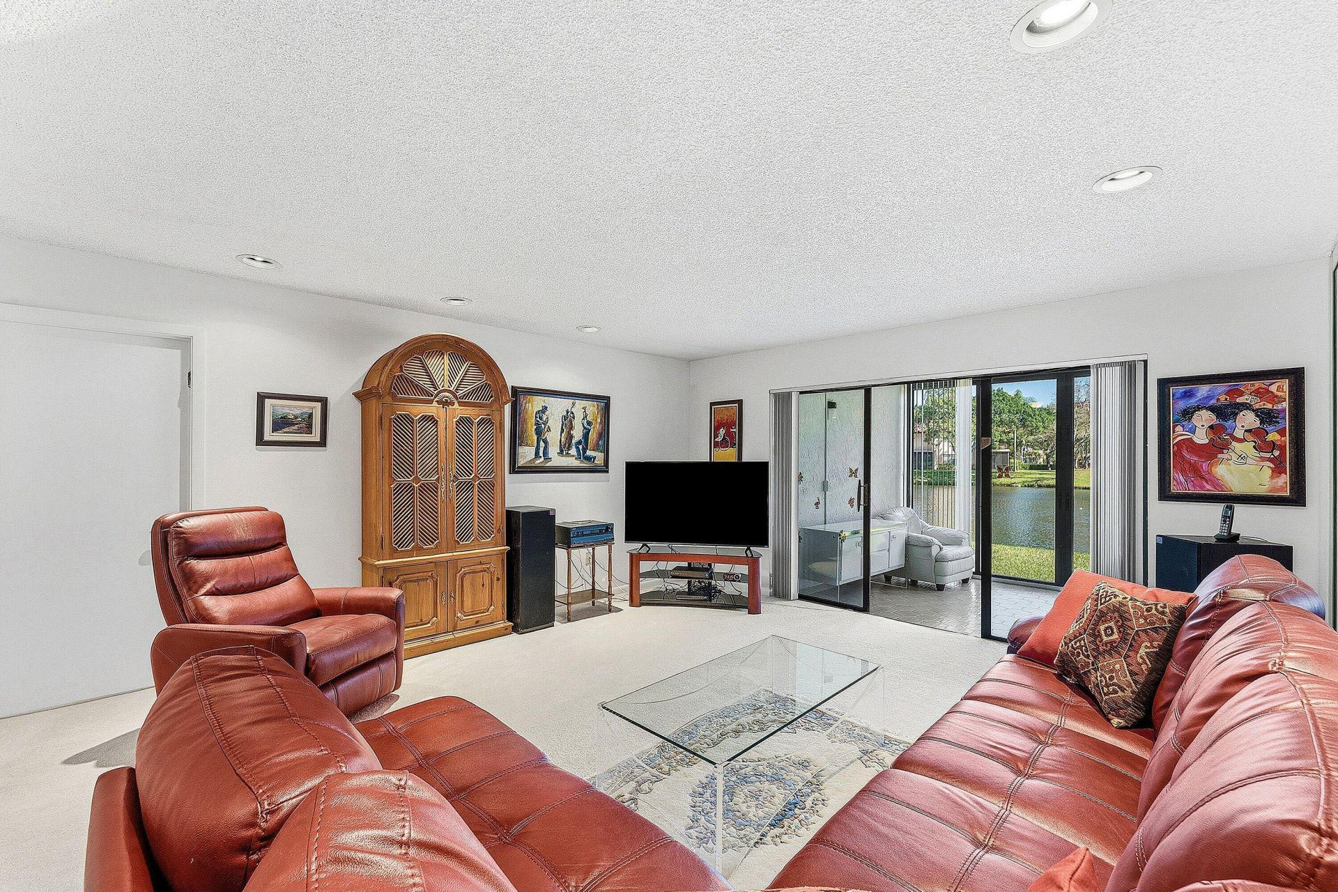 9283 Vista Del Lago, Unit G, Boca Raton, FL 33428 Photo