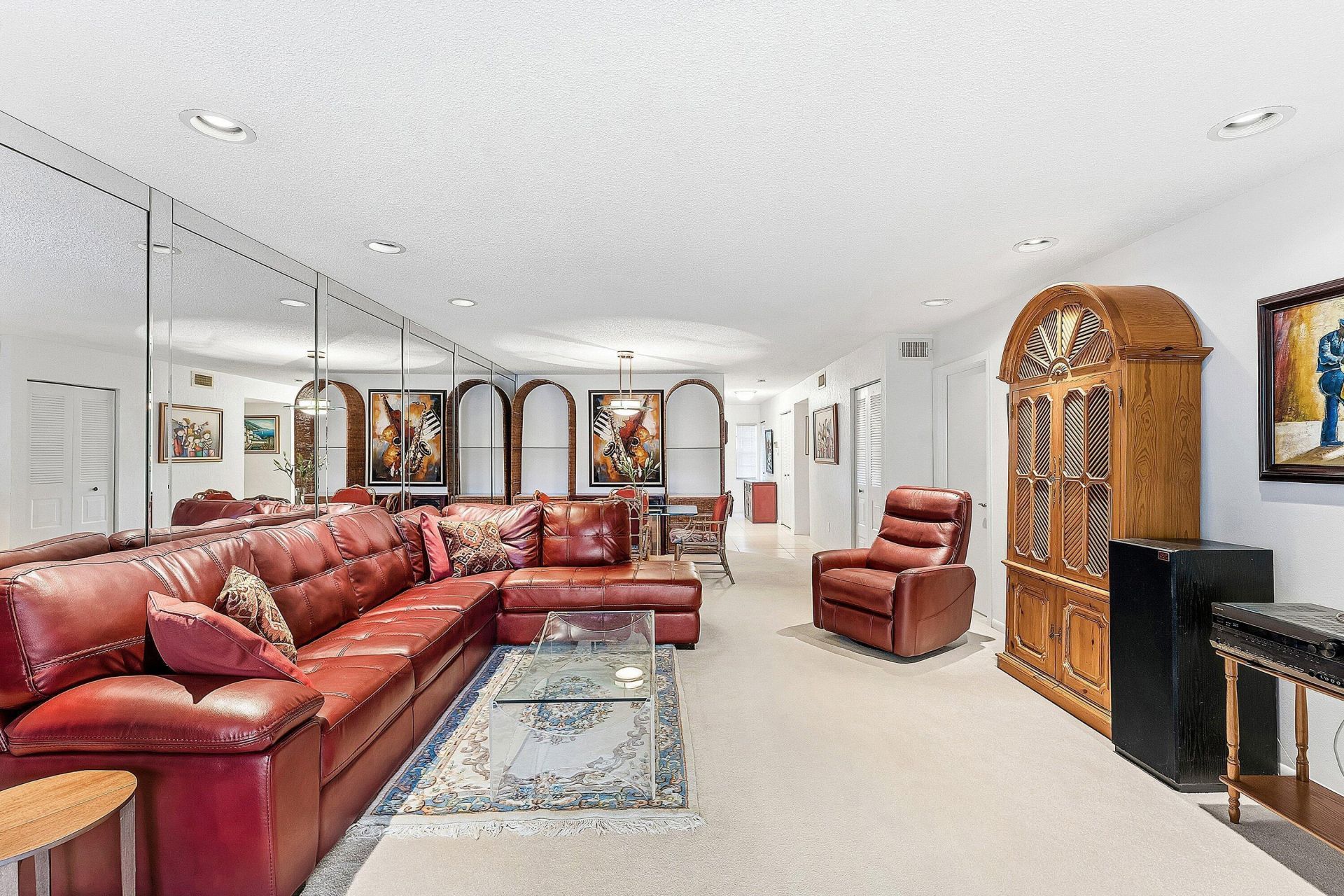 9283 Vista Del Lago, Unit G, Boca Raton, FL 33428 Photo