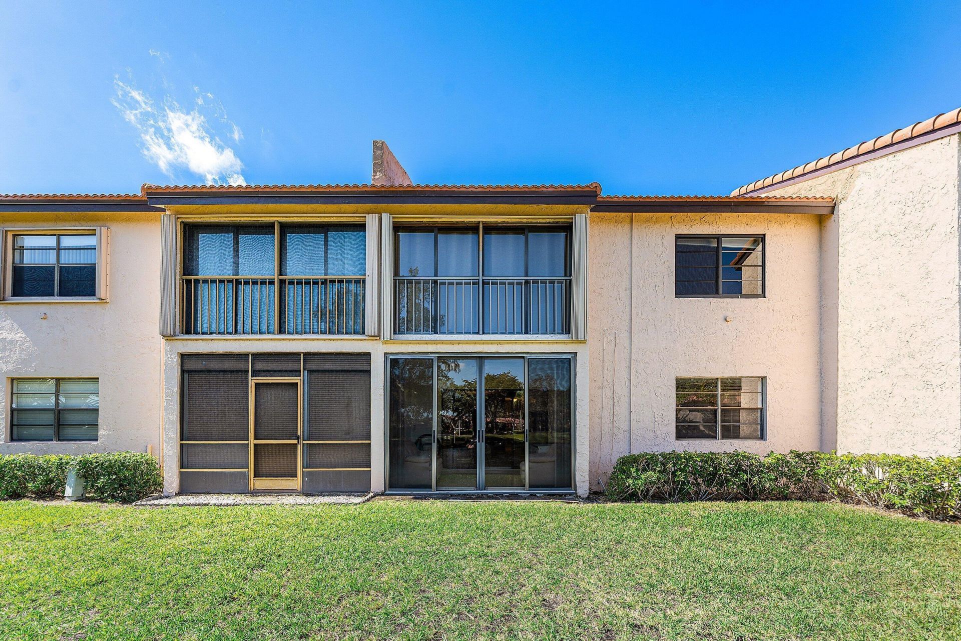 9283 Vista Del Lago, Unit G, Boca Raton, FL 33428 Photo