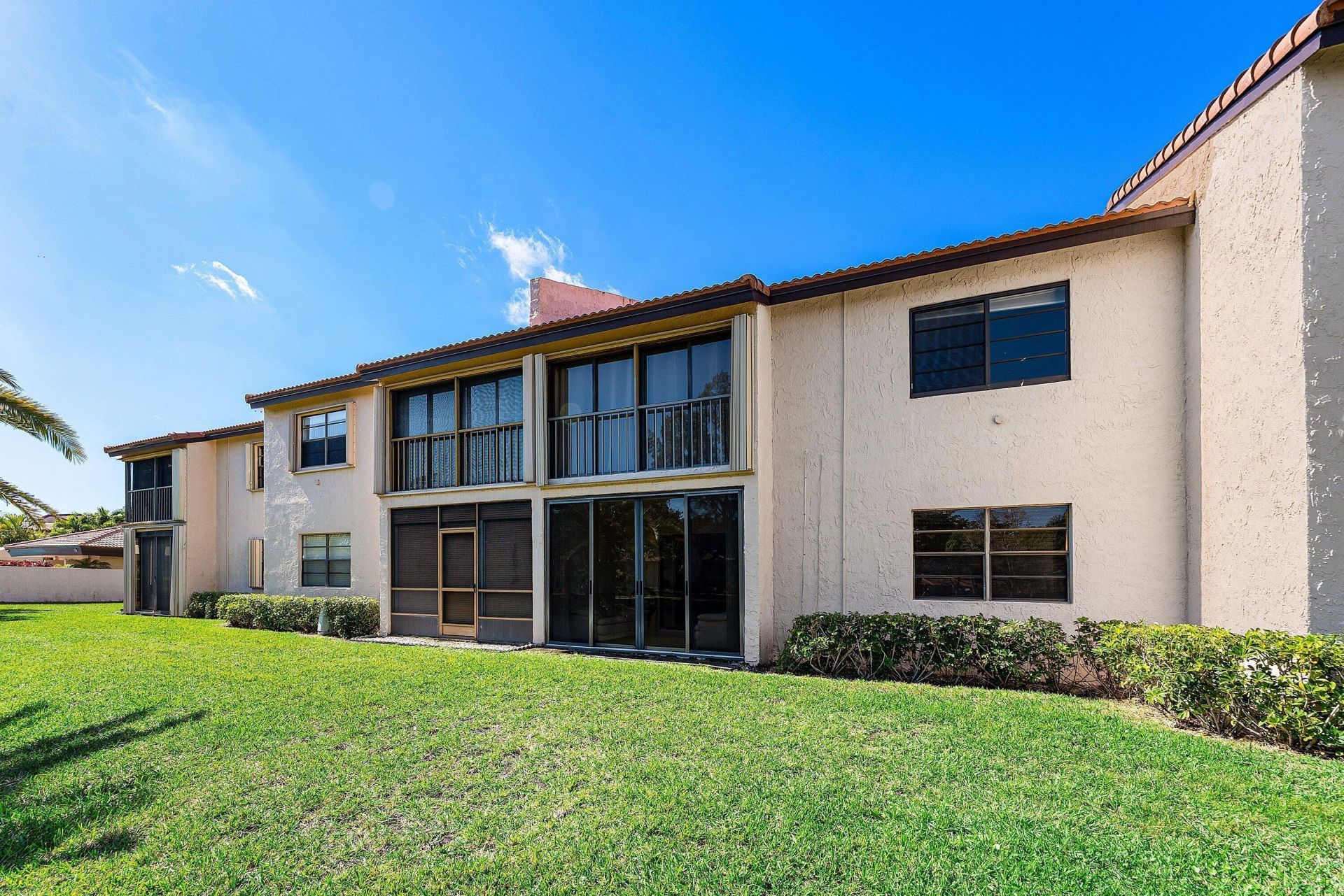 9283 Vista Del Lago, Unit G, Boca Raton, FL 33428 Photo