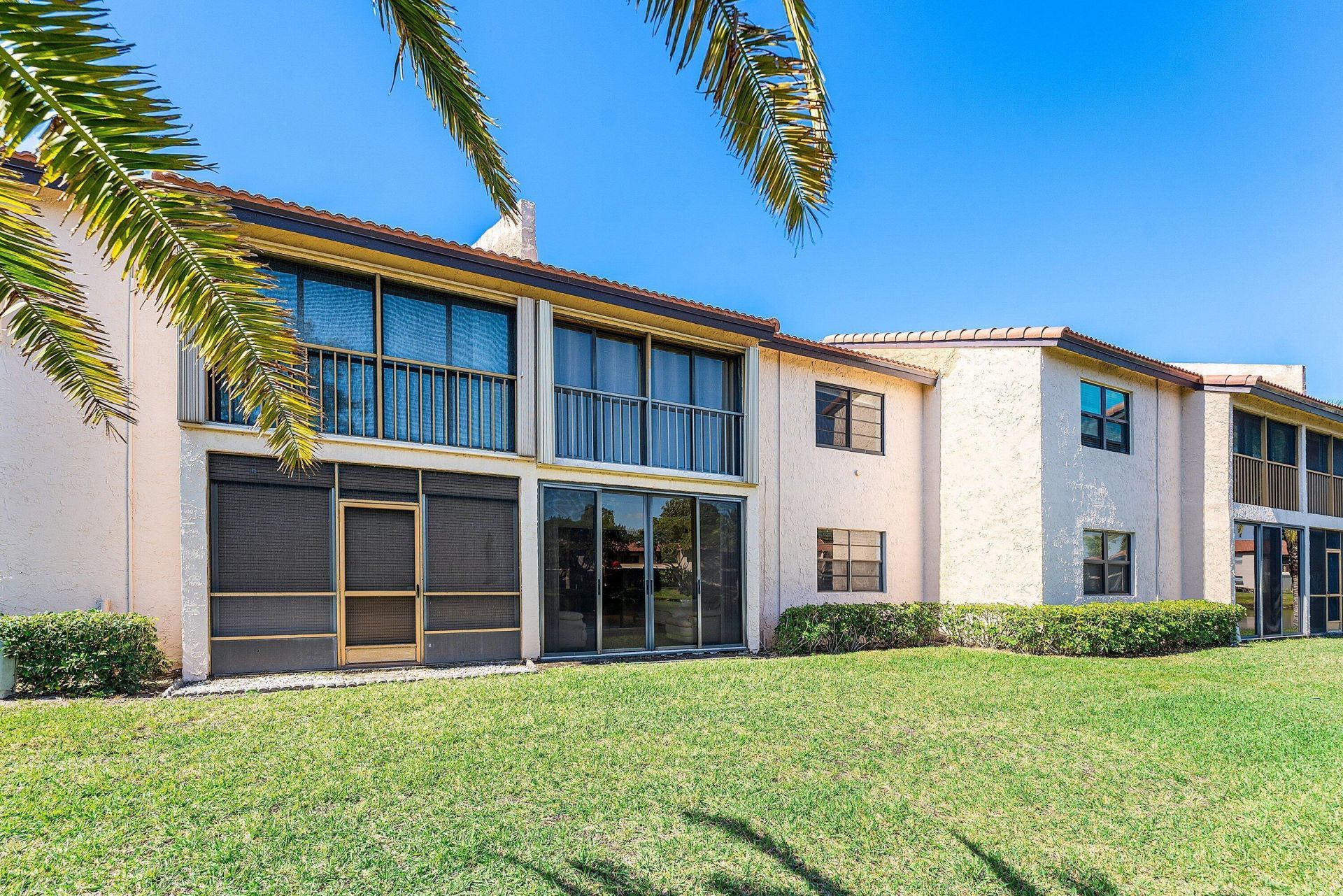 9283 Vista Del Lago, Unit G, Boca Raton, FL 33428 Photo