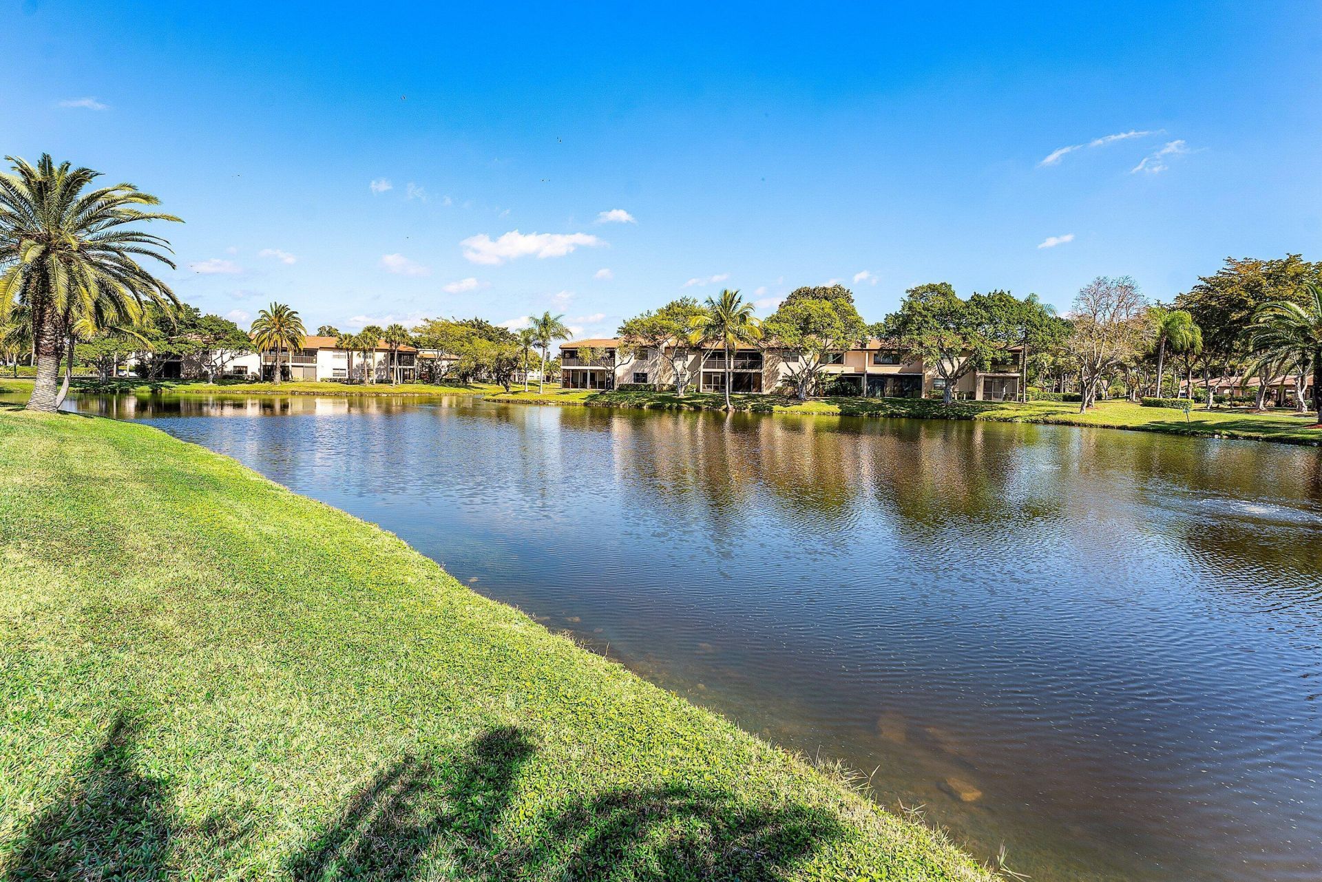 9283 Vista Del Lago, Unit G, Boca Raton, FL 33428 Photo