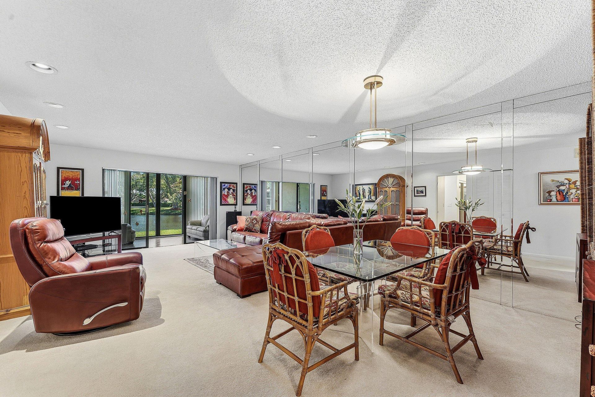 9283 Vista Del Lago, Unit G, Boca Raton, FL 33428 Photo