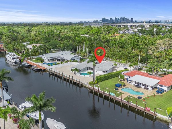2341 SW 26th Avenue, Fort Lauderdale, FL 33312