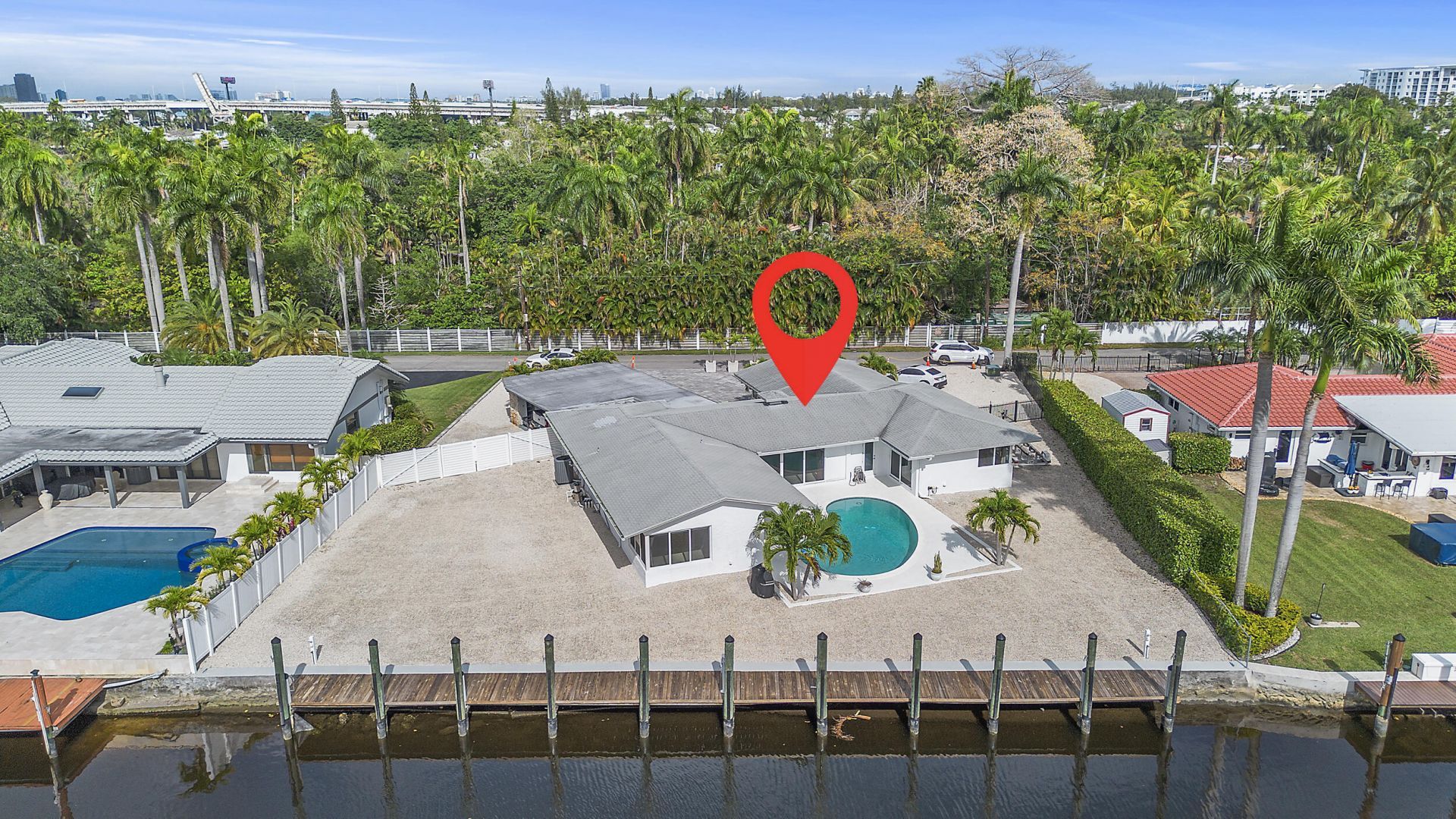 2341 SW 26th Avenue, Fort Lauderdale, FL 33312 Photo