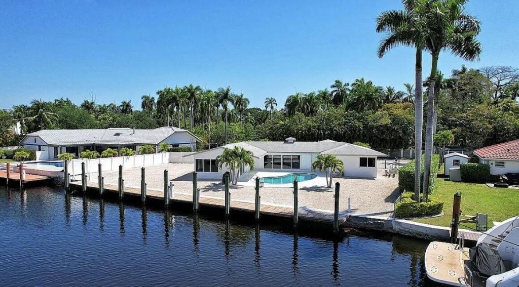 2341 SW 26th Avenue, Fort Lauderdale, FL 33312 Photo