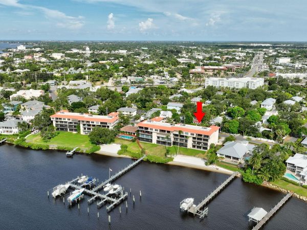 624 SW SAINT LUCIE Crescent, Unit 308, Stuart, FL 34994