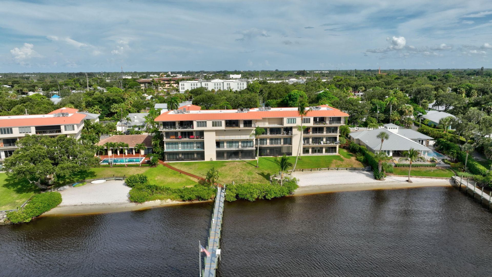 624 SW Saint Lucie Crescent, Unit 308, Stuart, FL 34994 Photo