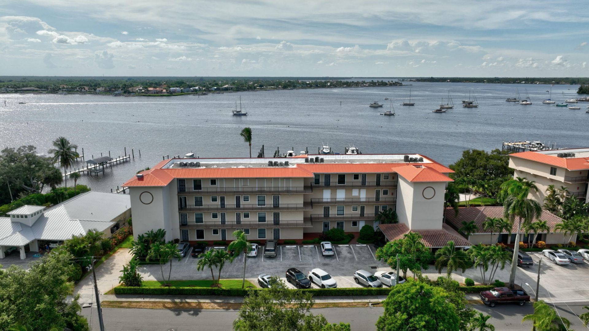624 SW Saint Lucie Crescent, Unit 308, Stuart, FL 34994 Photo