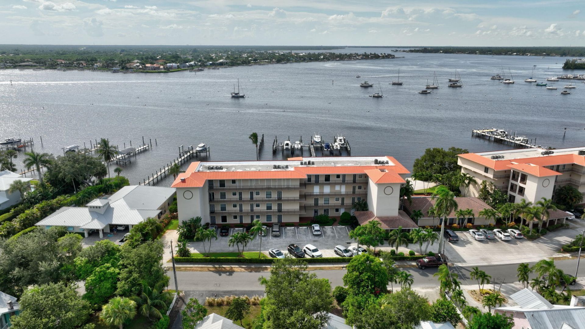 624 SW Saint Lucie Crescent, Unit 308, Stuart, FL 34994 Photo