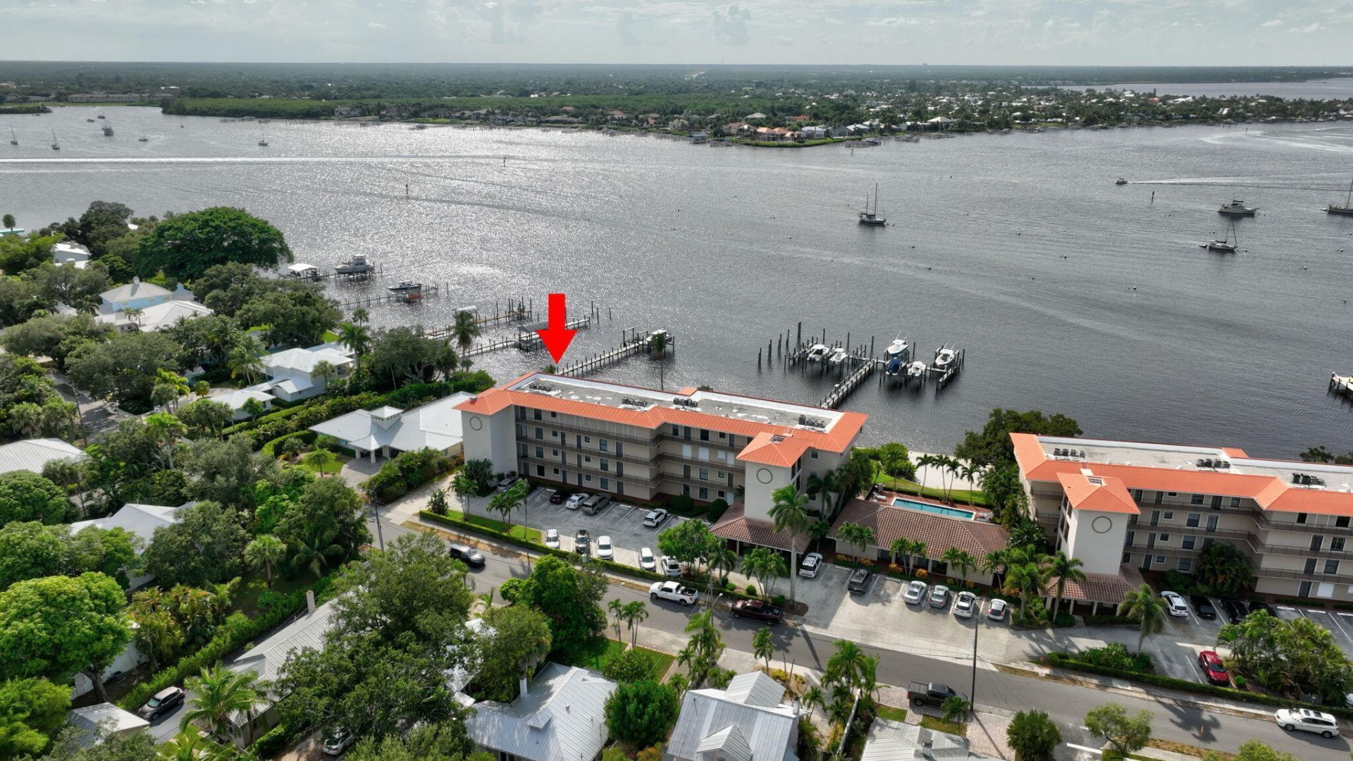 624 SW Saint Lucie Crescent, Unit 308, Stuart, FL 34994 Photo