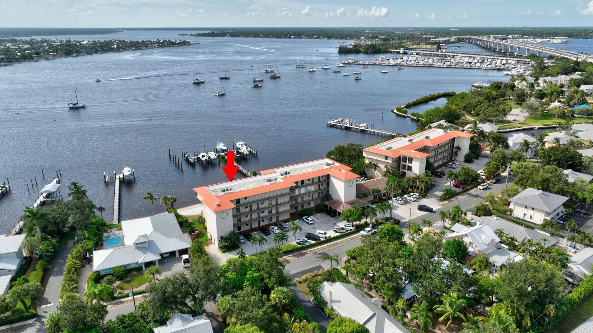 624 SW Saint Lucie Crescent, Unit 308, Stuart, FL 34994 Photo