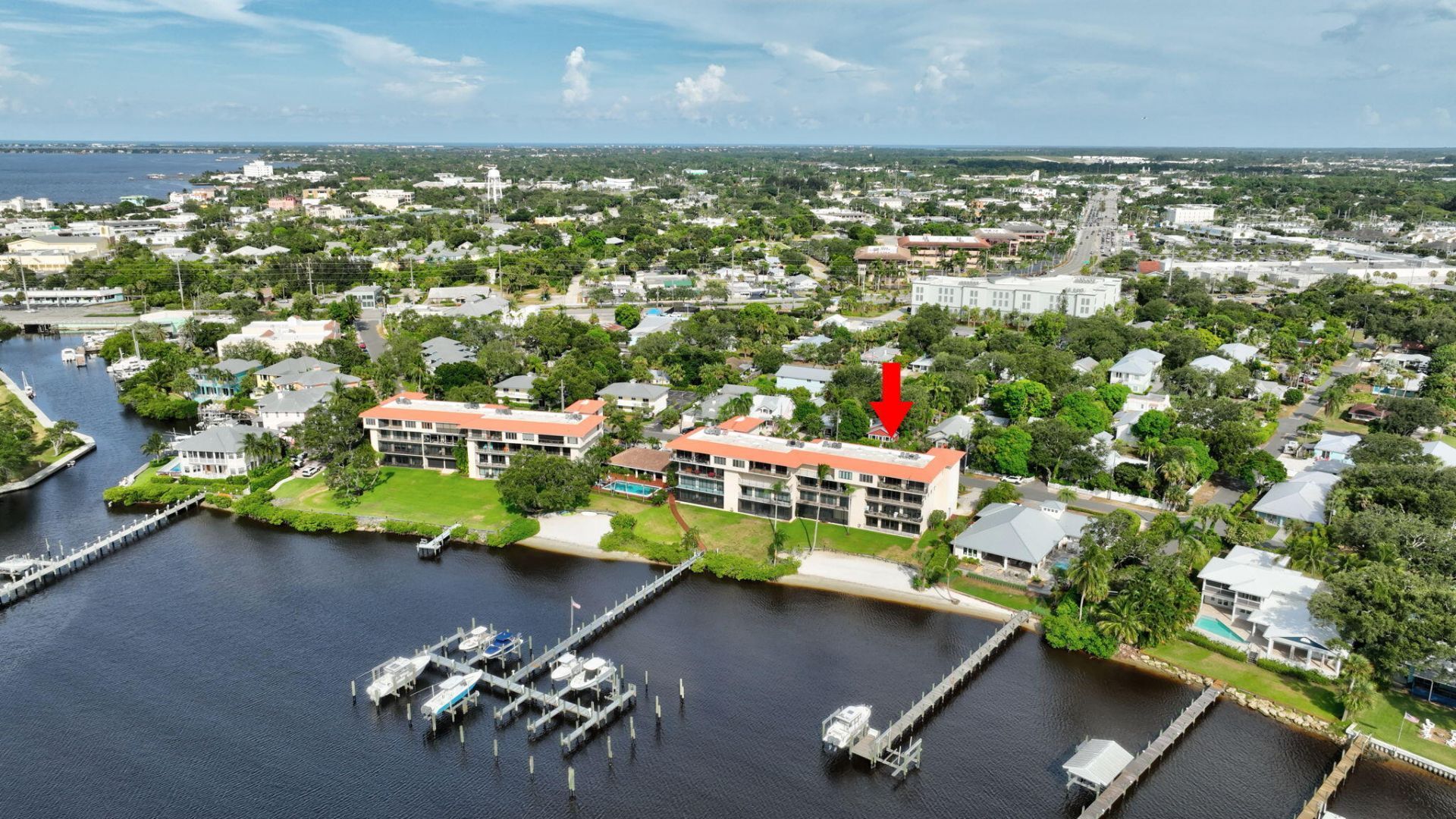 624 SW Saint Lucie Crescent, Unit 308, Stuart, FL 34994 Photo