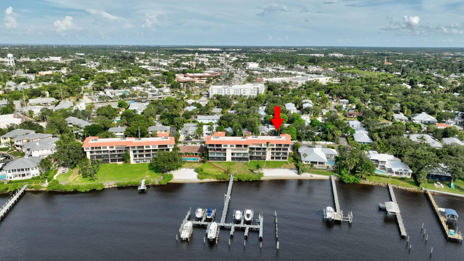 624 SW Saint Lucie Crescent, Unit 308, Stuart, FL 34994 Photo