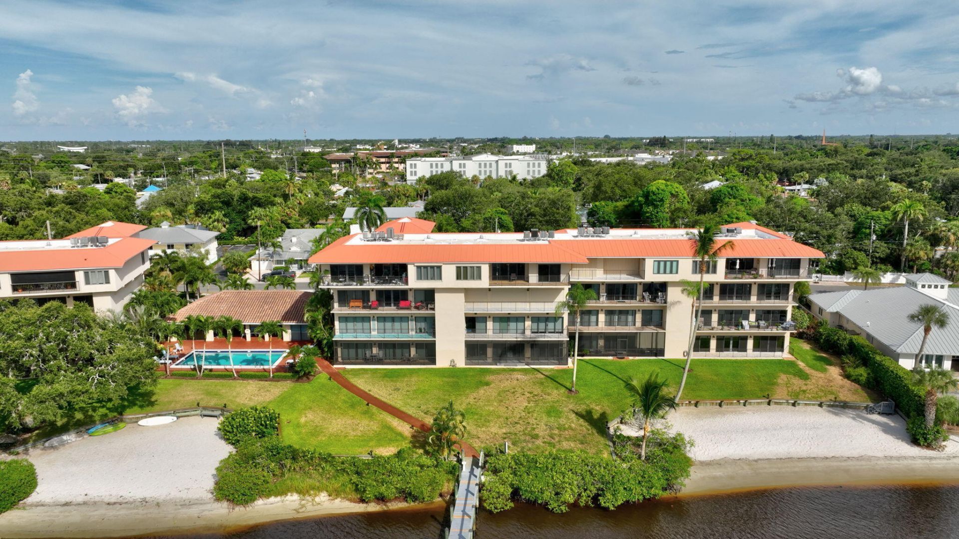 624 SW Saint Lucie Crescent, Unit 308, Stuart, FL 34994 Photo