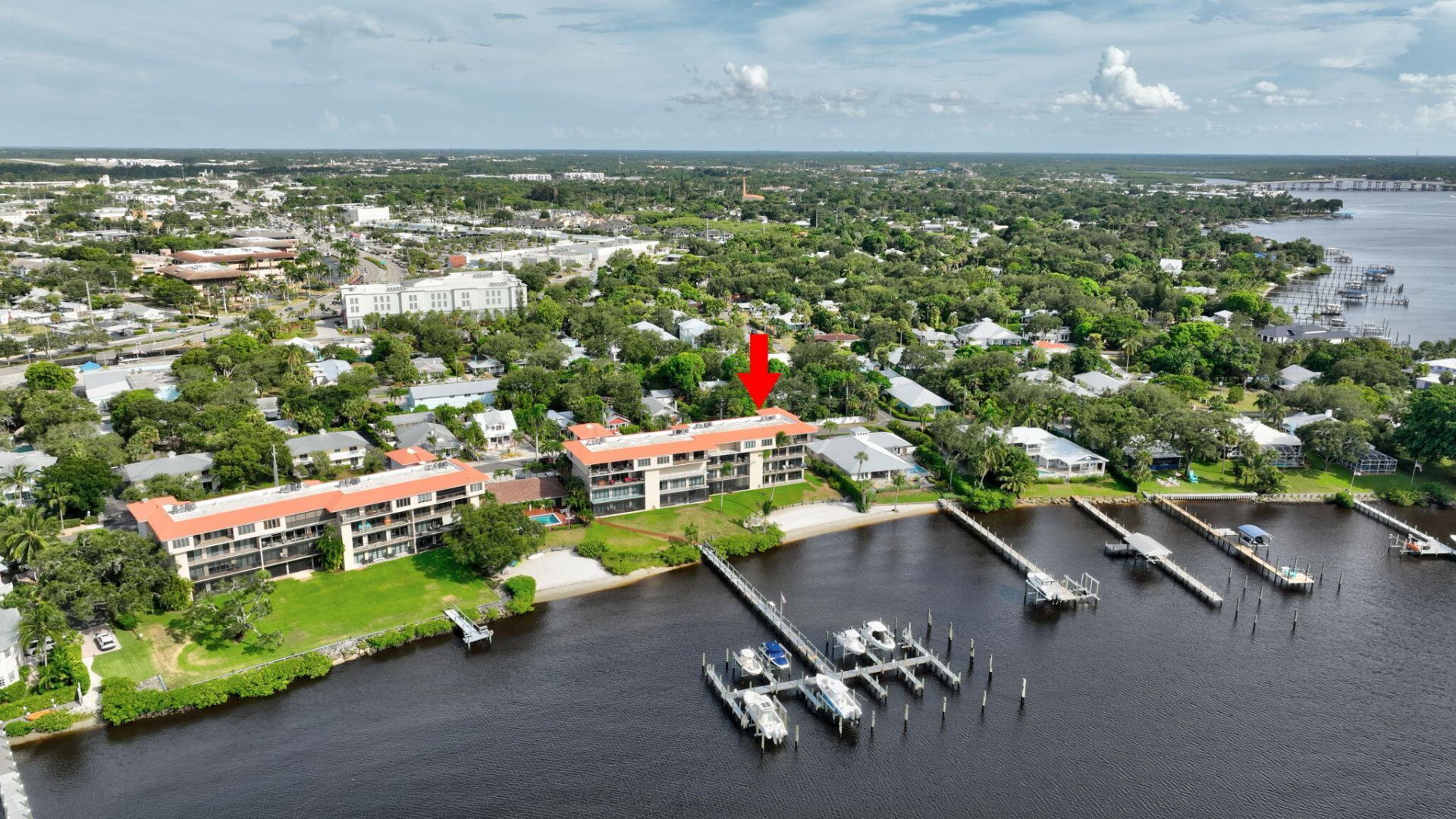 624 SW Saint Lucie Crescent, Unit 308, Stuart, FL 34994 Photo