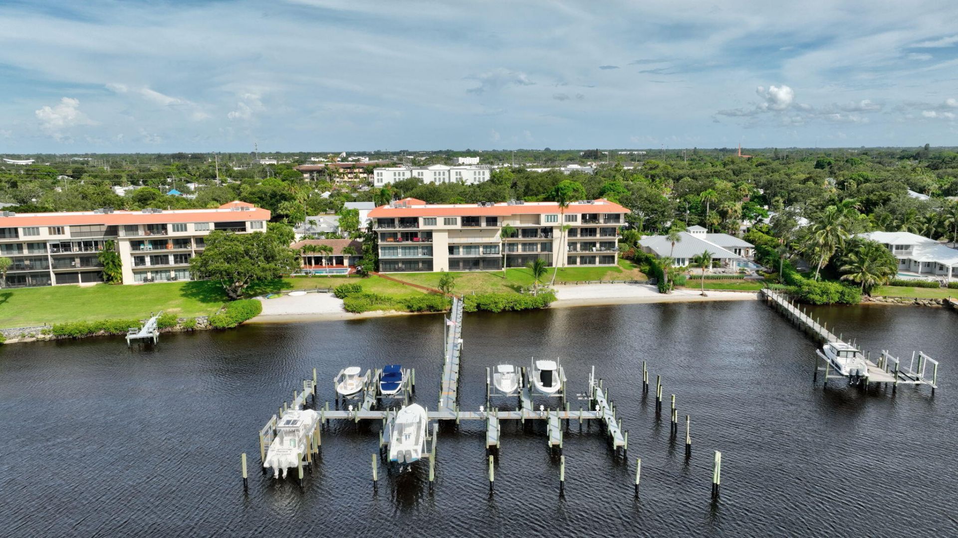 624 SW Saint Lucie Crescent, Unit 308, Stuart, FL 34994 Photo