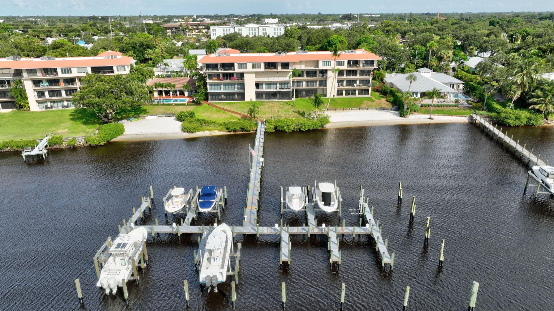 624 SW Saint Lucie Crescent, Unit 308, Stuart, FL 34994 Photo