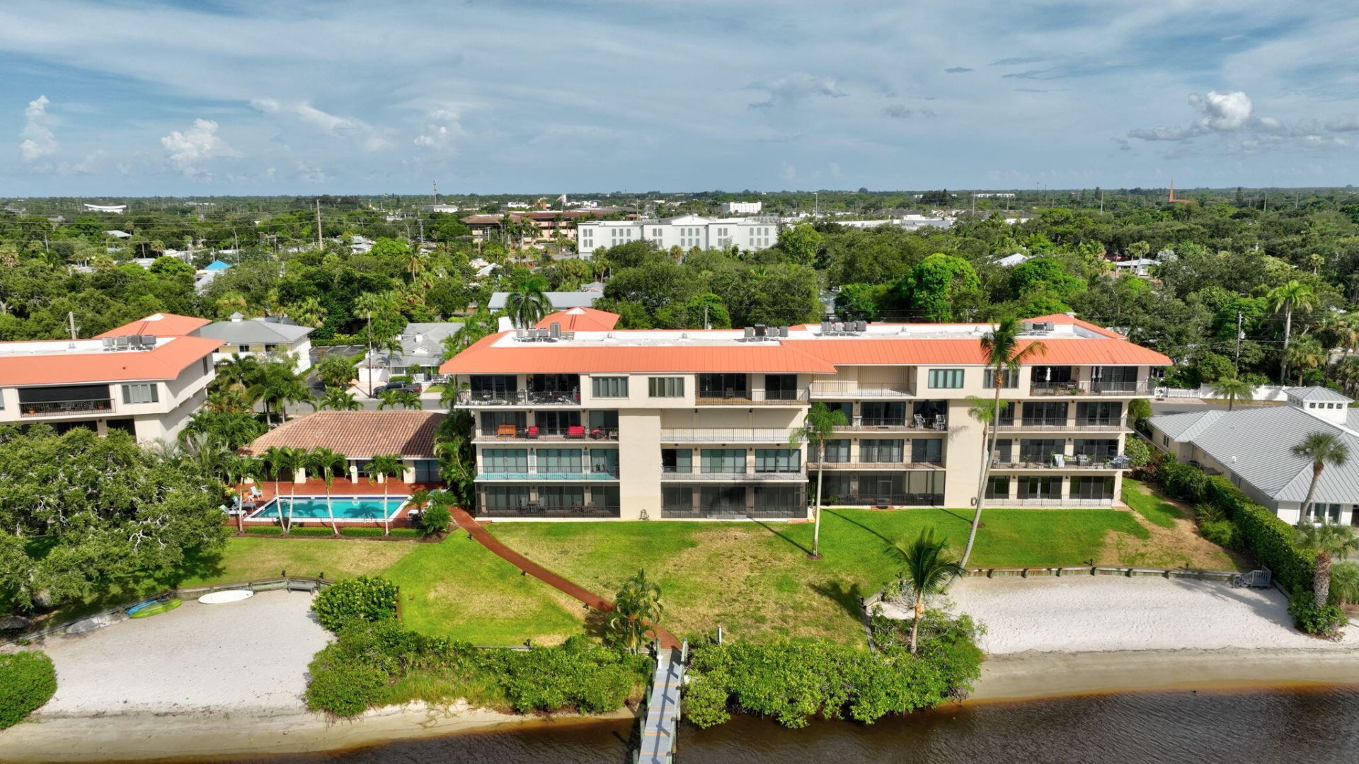 624 SW Saint Lucie Crescent, Unit 308, Stuart, FL 34994 Photo