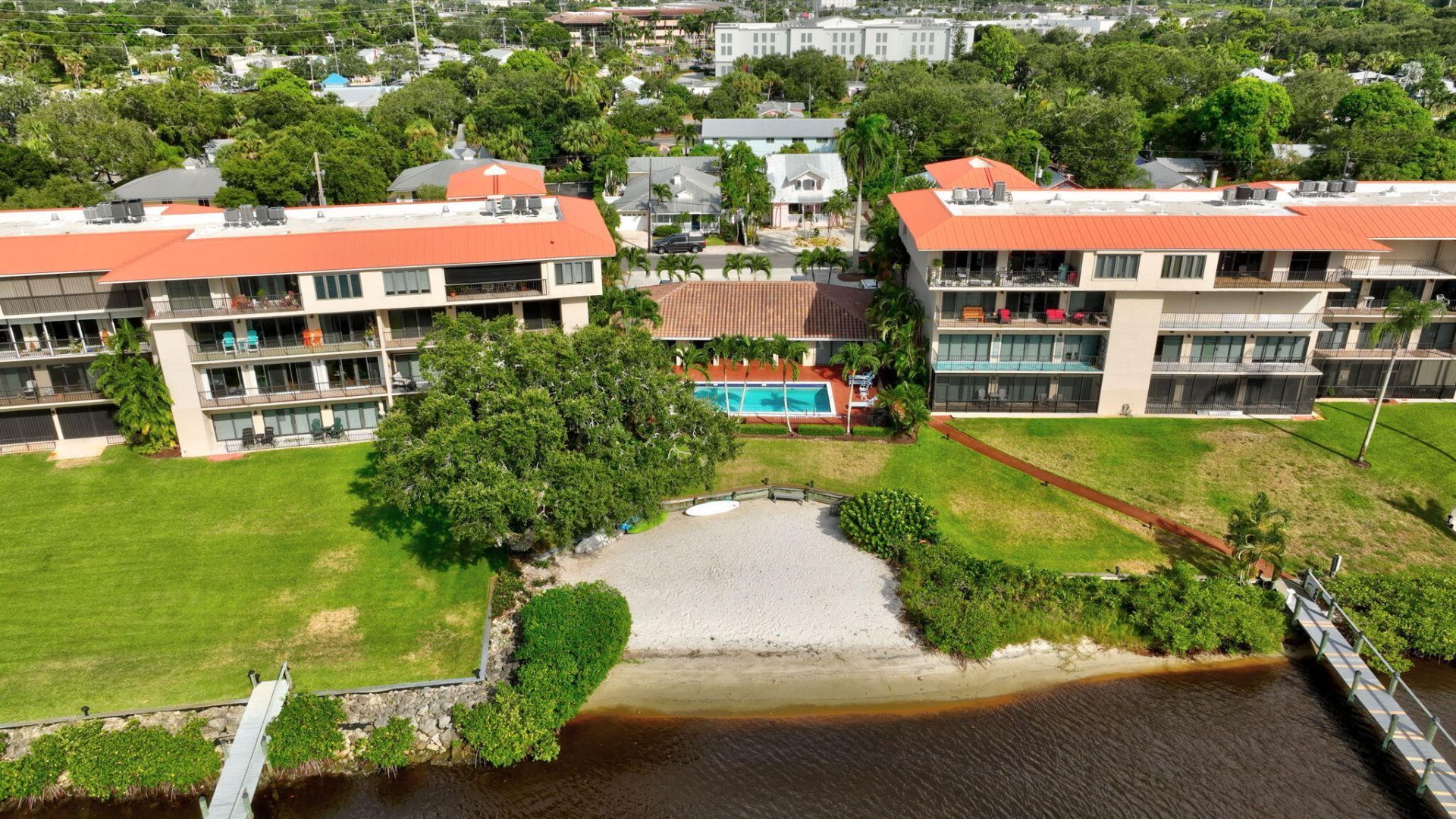 624 SW Saint Lucie Crescent, Unit 308, Stuart, FL 34994 Photo