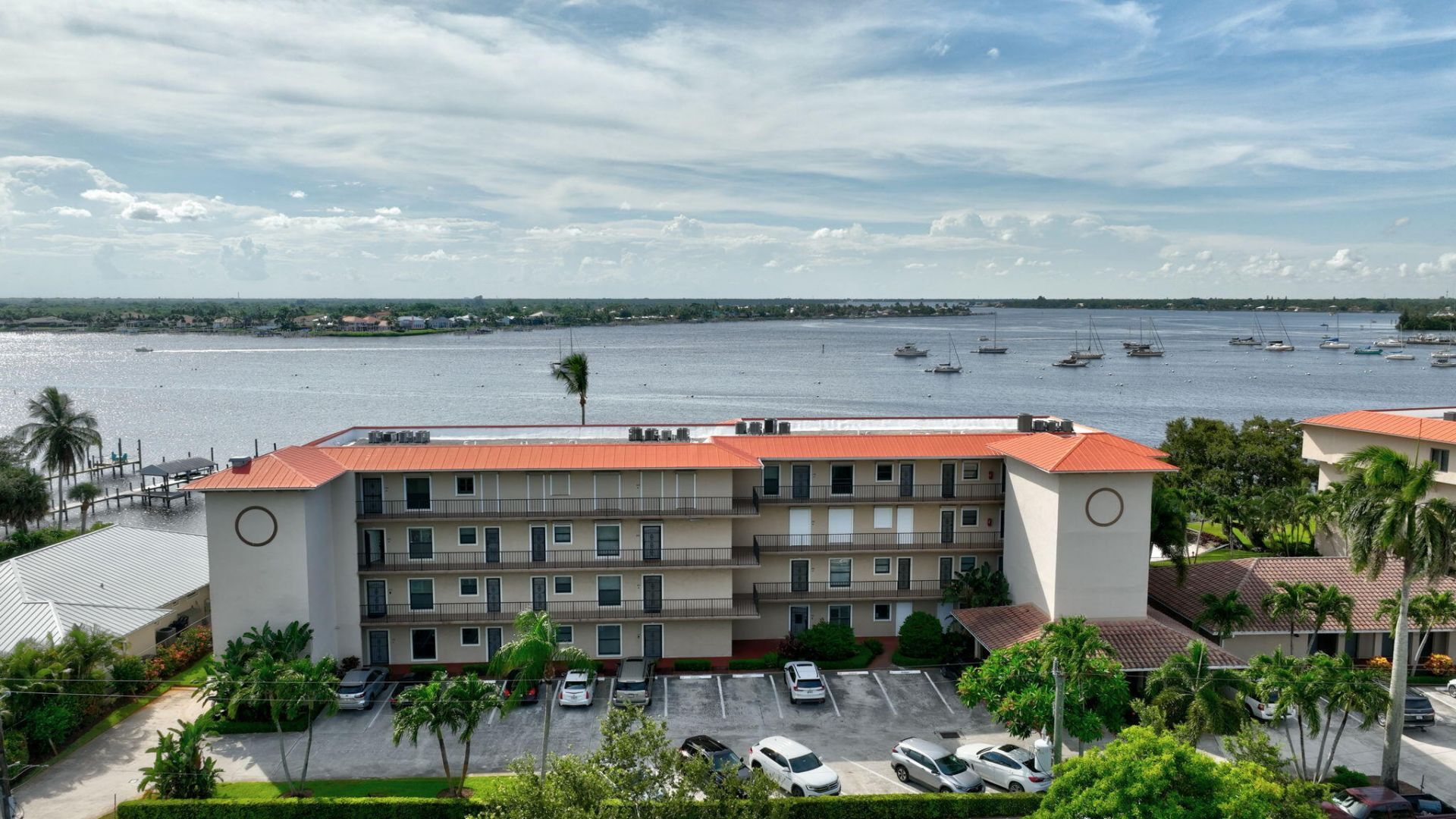 624 SW Saint Lucie Crescent, Unit 308, Stuart, FL 34994 Photo