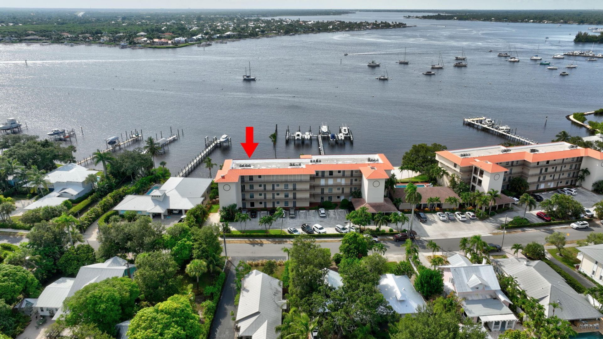 624 SW Saint Lucie Crescent, Unit 308, Stuart, FL 34994 Photo